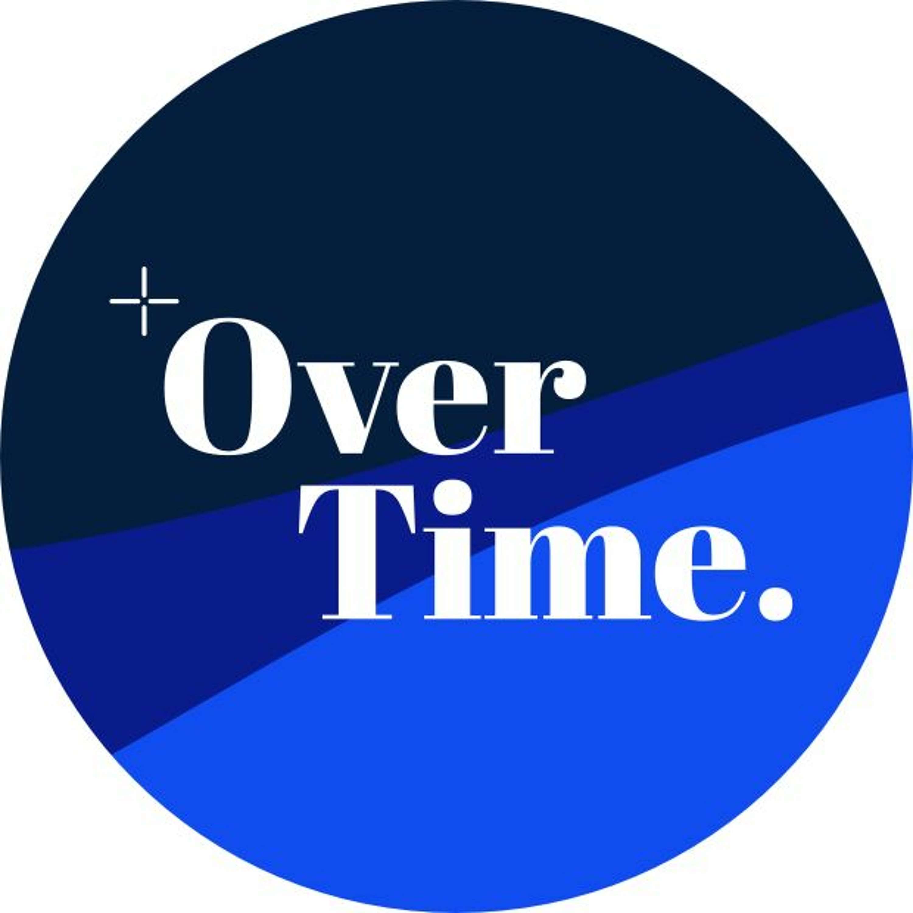 The OverTime Leader Podcast