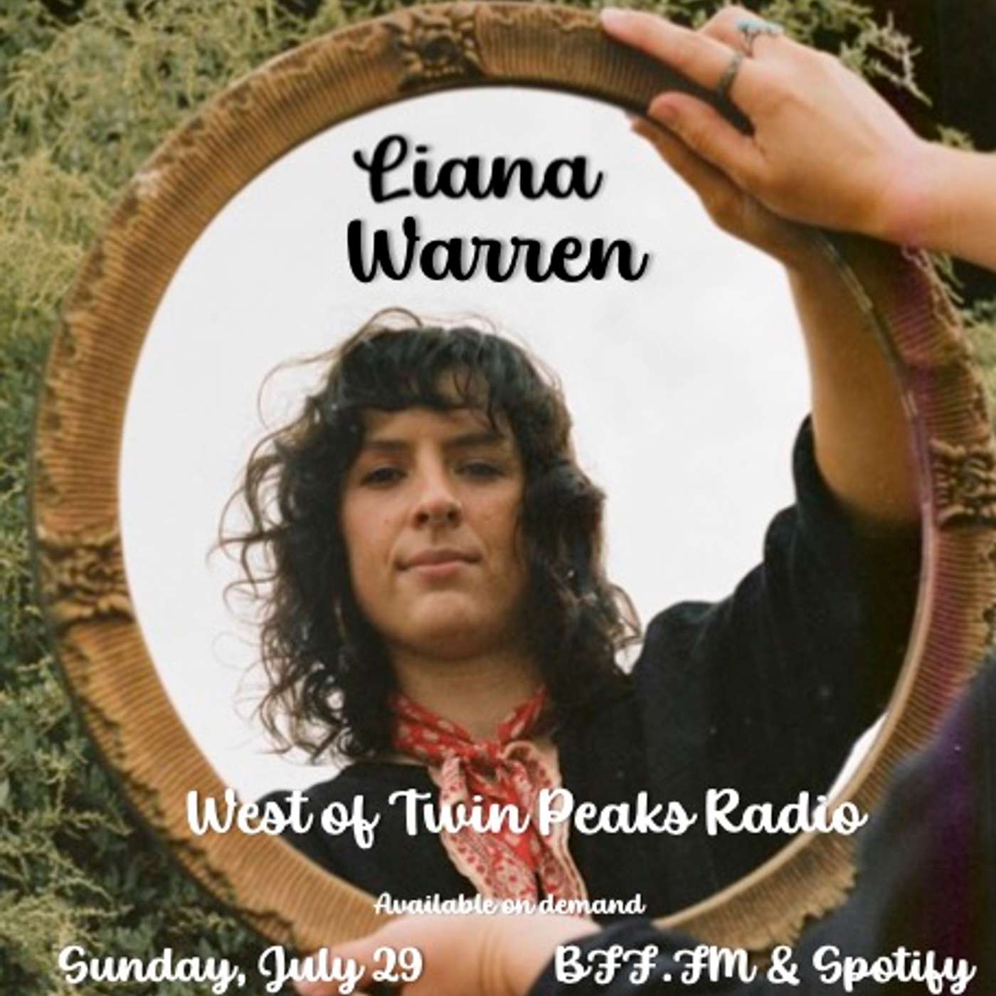 #235 feat Liana Warren