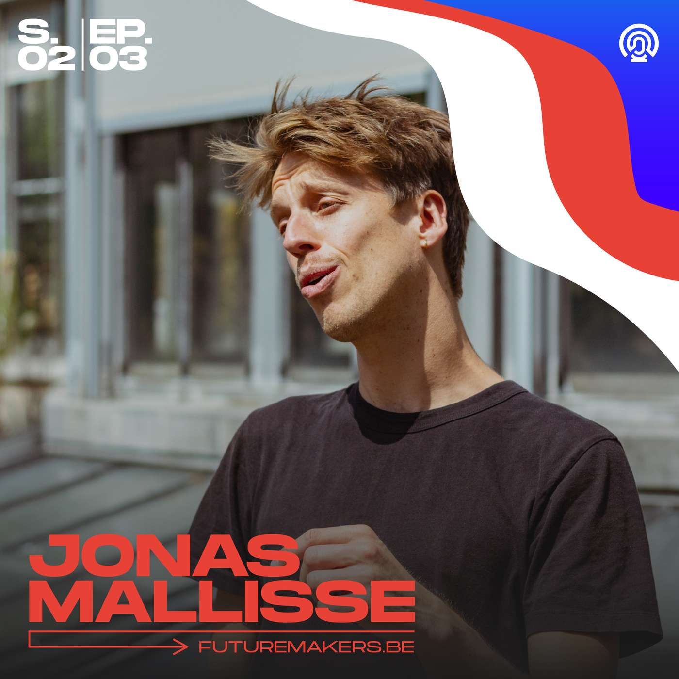 S2 Episode 3 - Jonas Mallisse