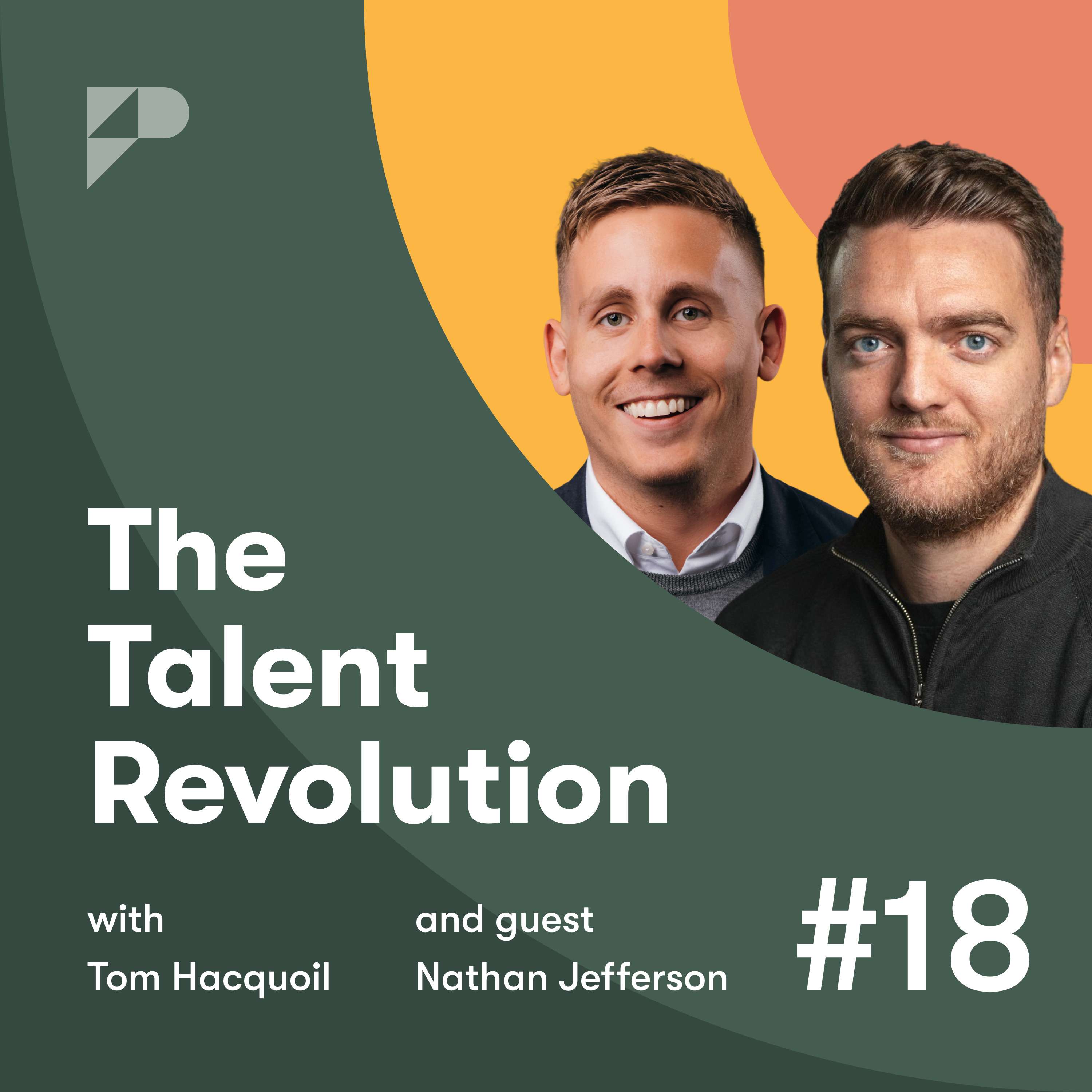 Talent Talks, formerly The Talent Revolution
