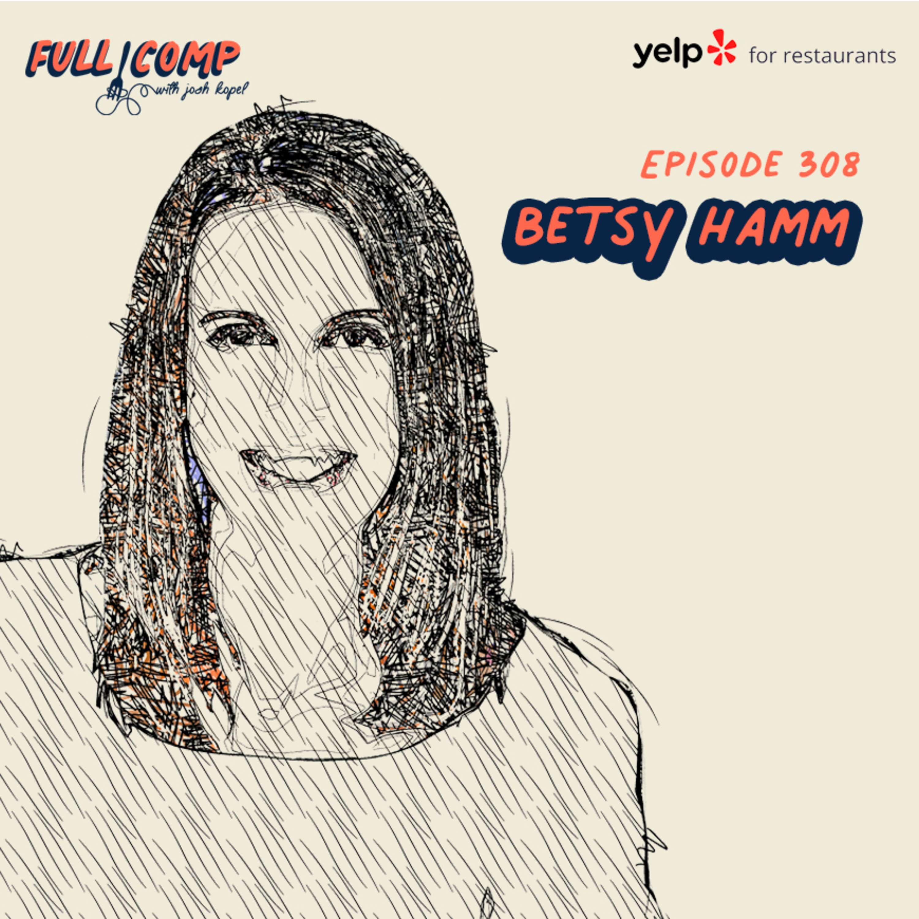 FULL COMP: The Voice of the Restaurant Industry Revolution