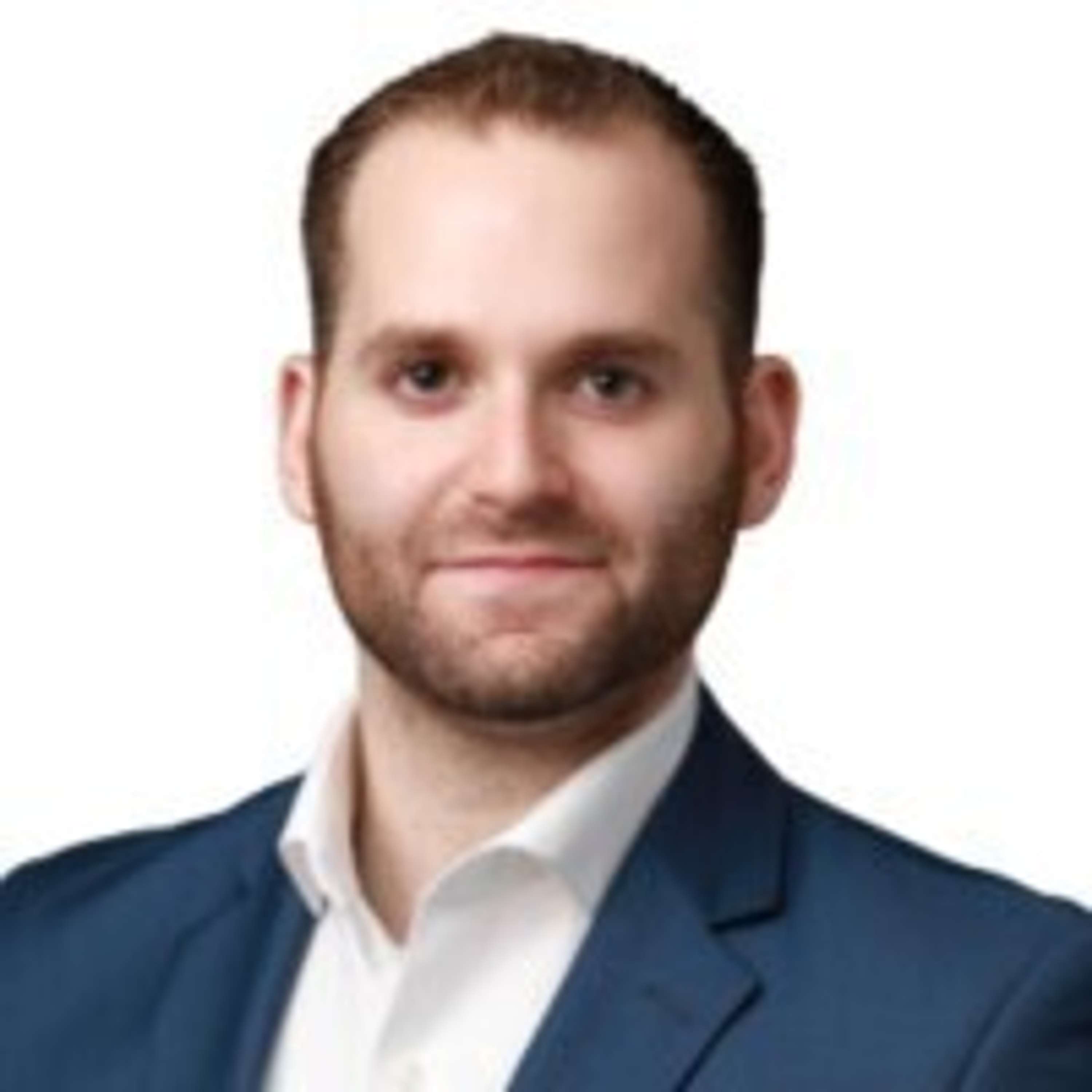 Leadership Conversations with Jonno White Podcast