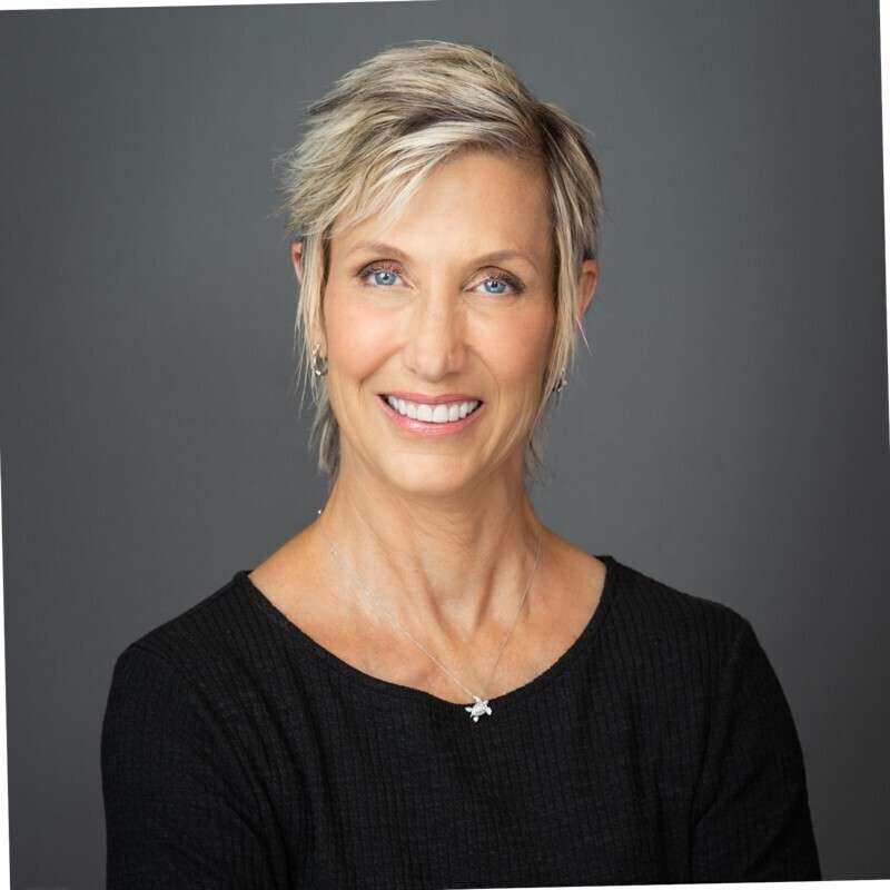 Renée B. Lahti