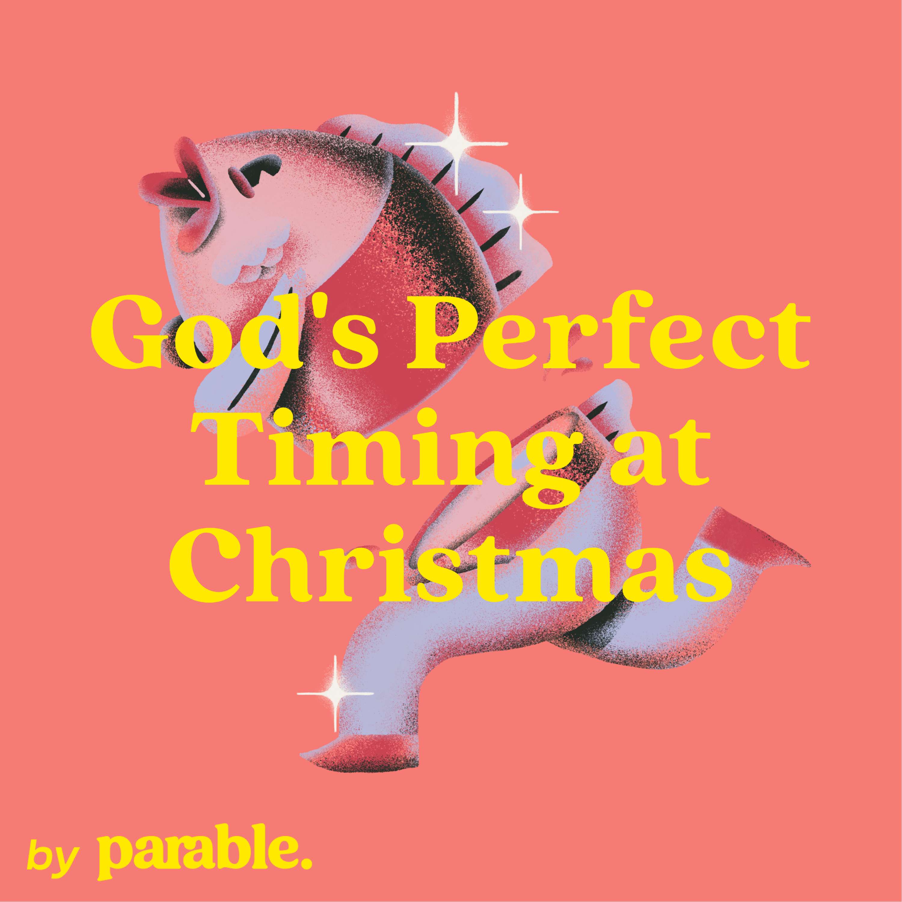 Pickled Parables