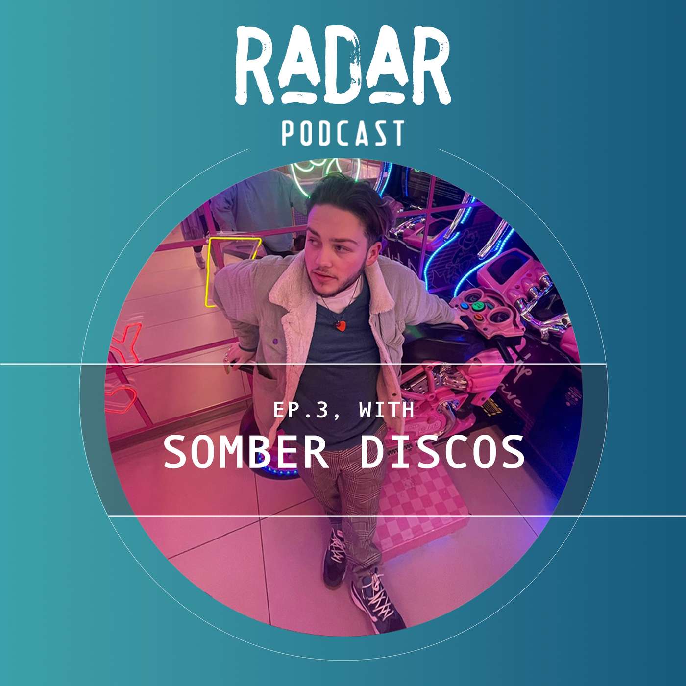 EP3: Somber Discos | Interview EP3: Somber Discos | Interview