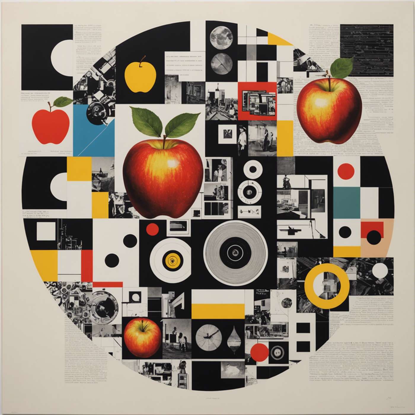 Apple resumes talks with OpenAI / Tech CEOs join AI infrastructure safety board / Google touts AI-powered Search [EN] episode artwork