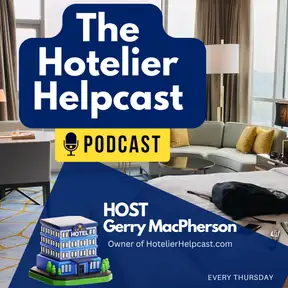 The Hotelier Helpcast