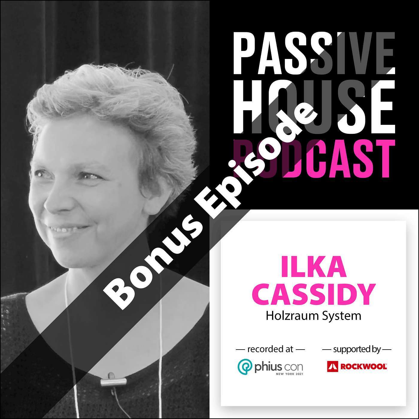 Passive House Podcast
