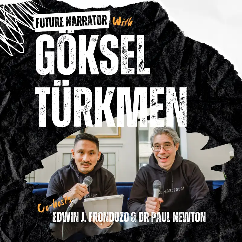 Shaping Tomorrow: Göksel Türkmen on Innovation and Collaboration