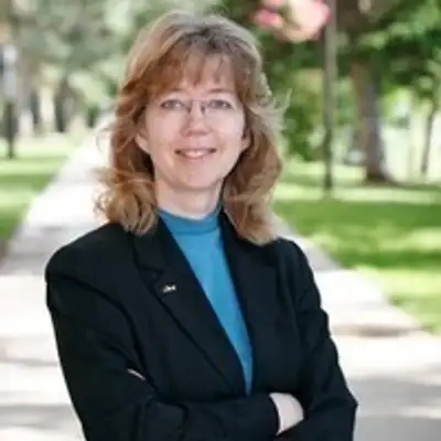 Gail Powley
