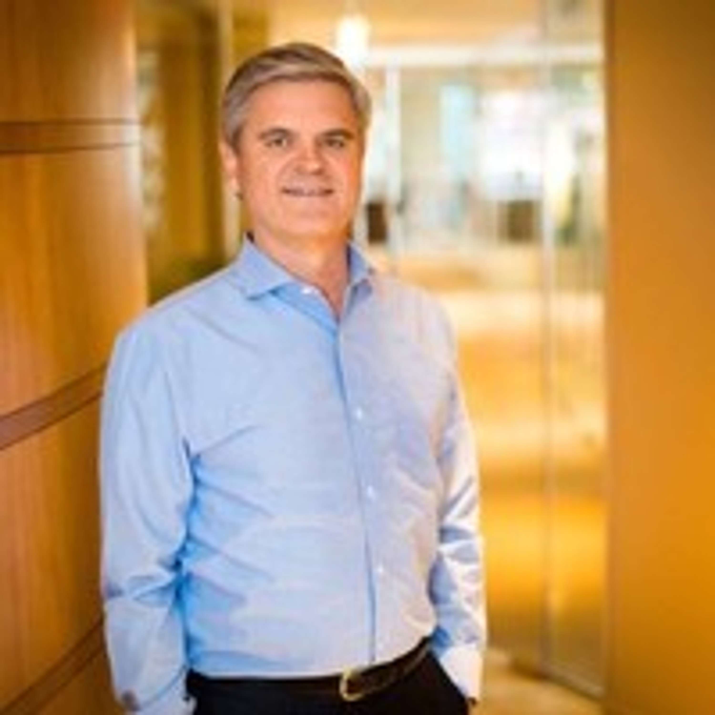 Navigating the Digital Revolution with Steve Case