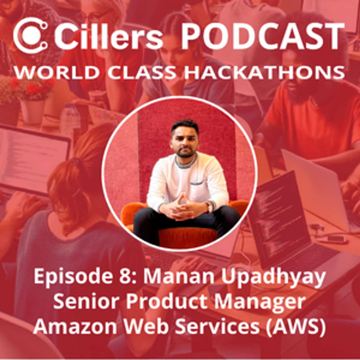 Cillers Developer Experience