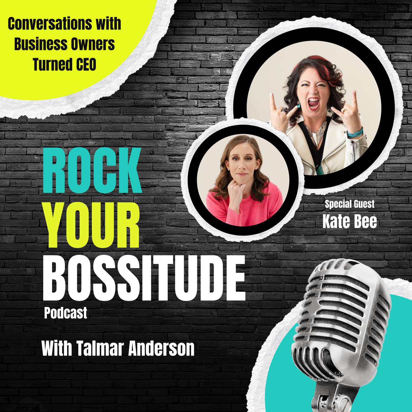 "Becoming my best cheerleader" "Becoming my best cheerleader"