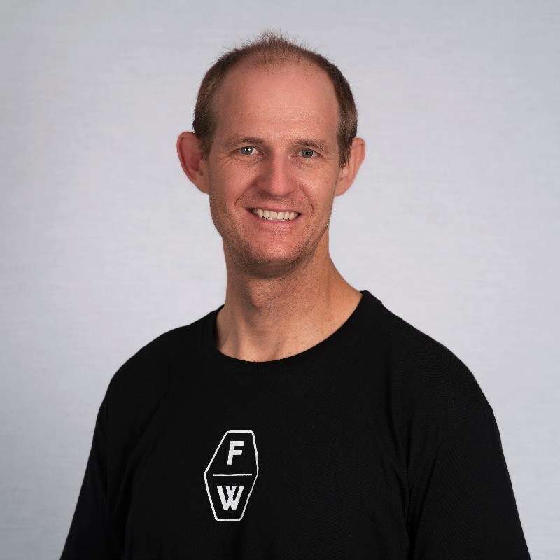 Dr David Provan