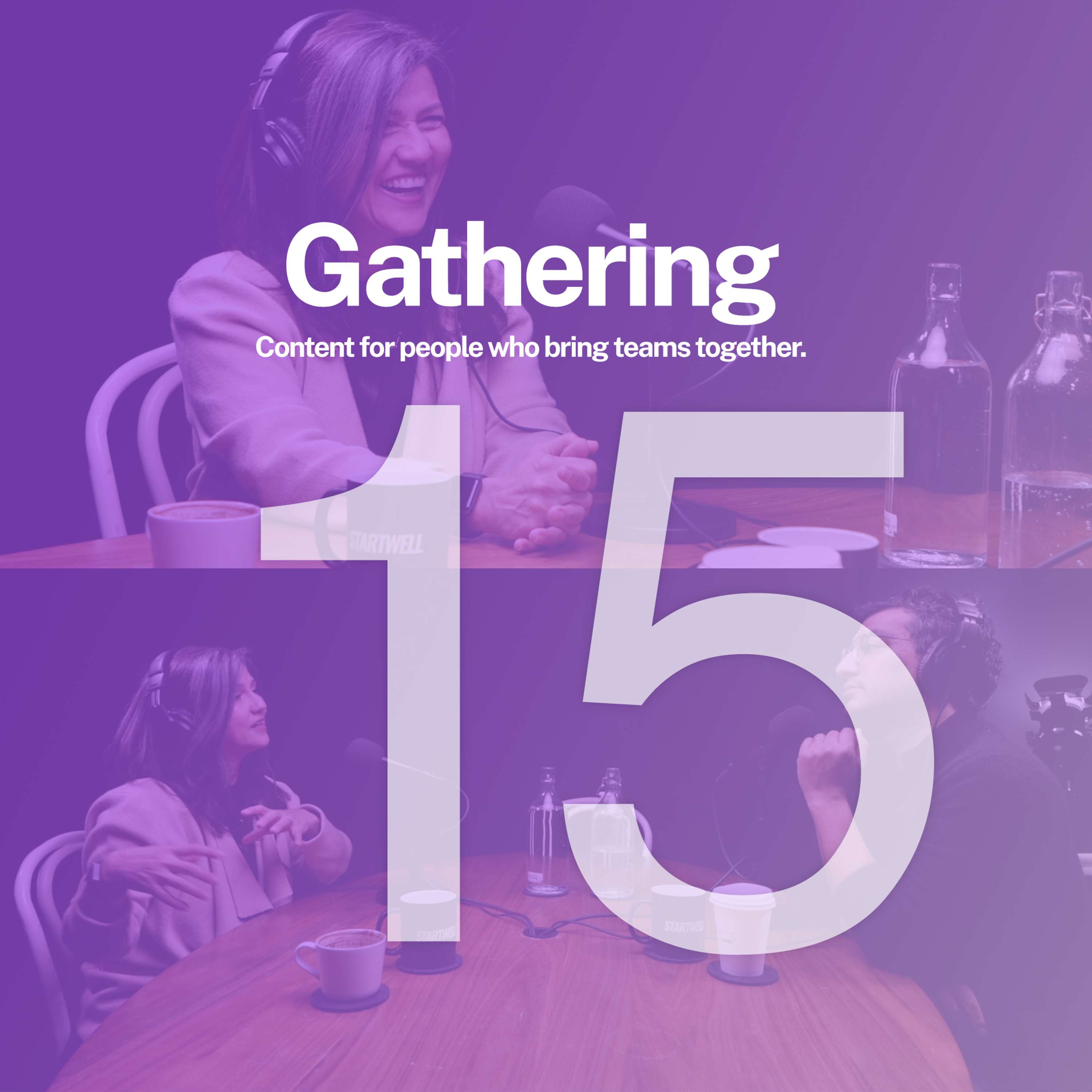 Gathering