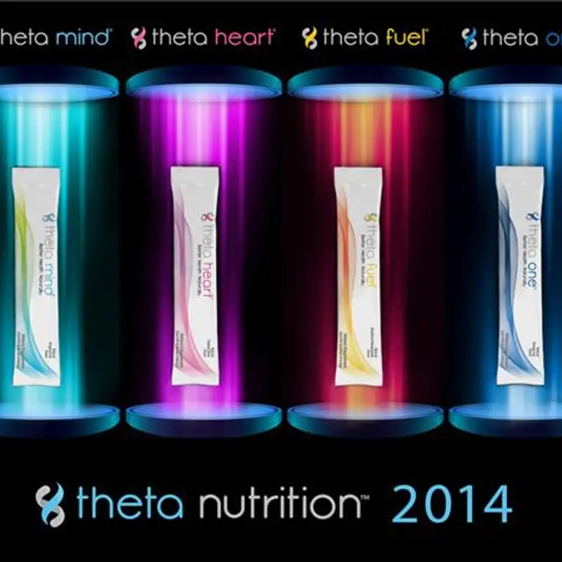 LifeWave's New Launch! - Introducing Theta One 2014