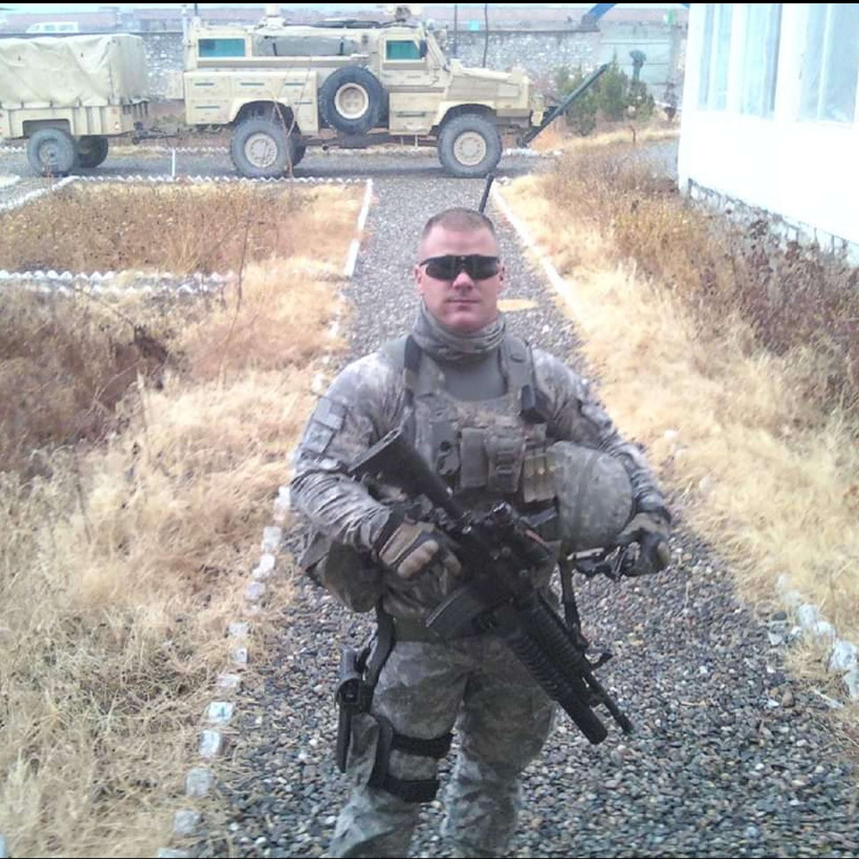 Tactically Acquired