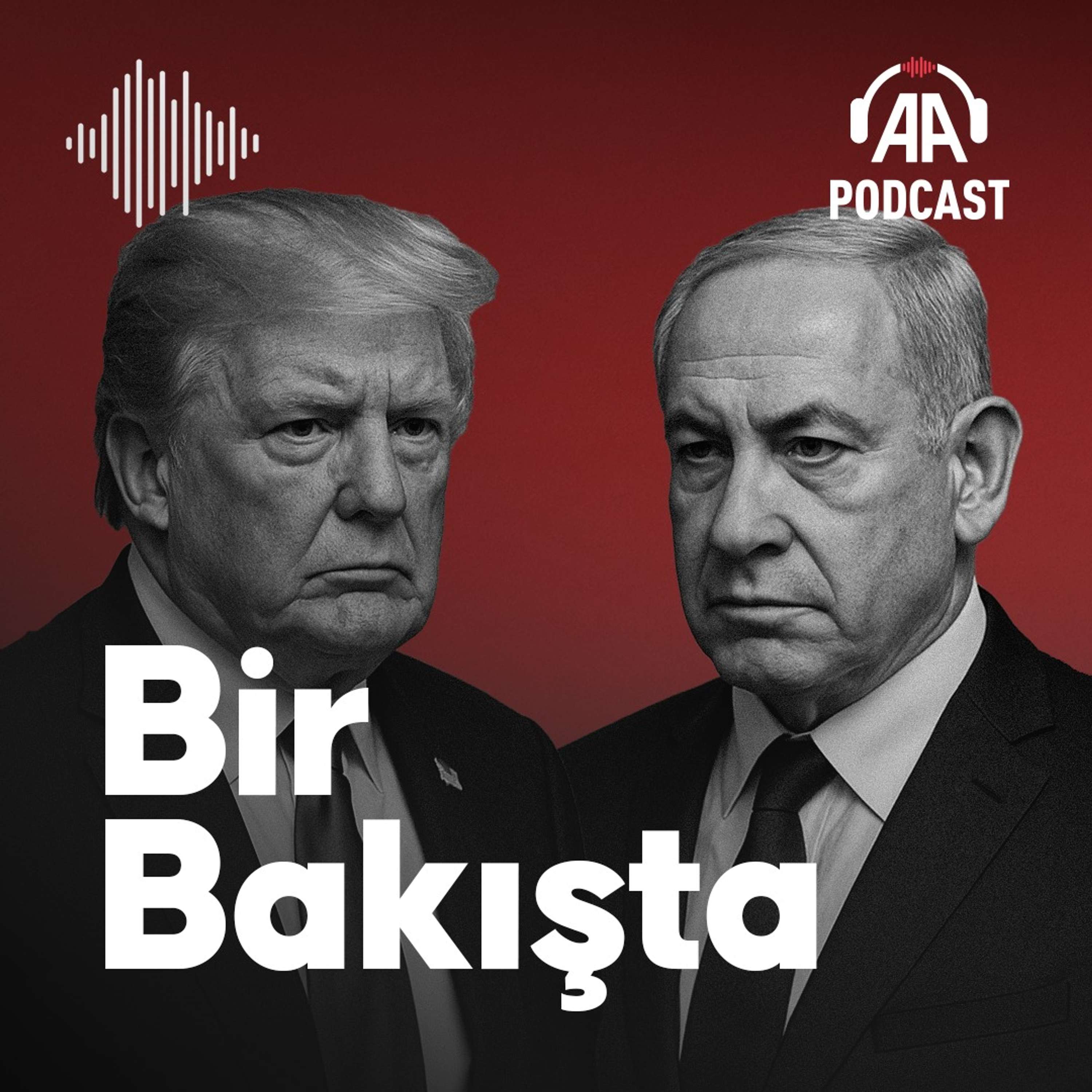 Trump, İsrail’in İran’a yönelik saldırılarına ABD’yi dahil edecek mi?