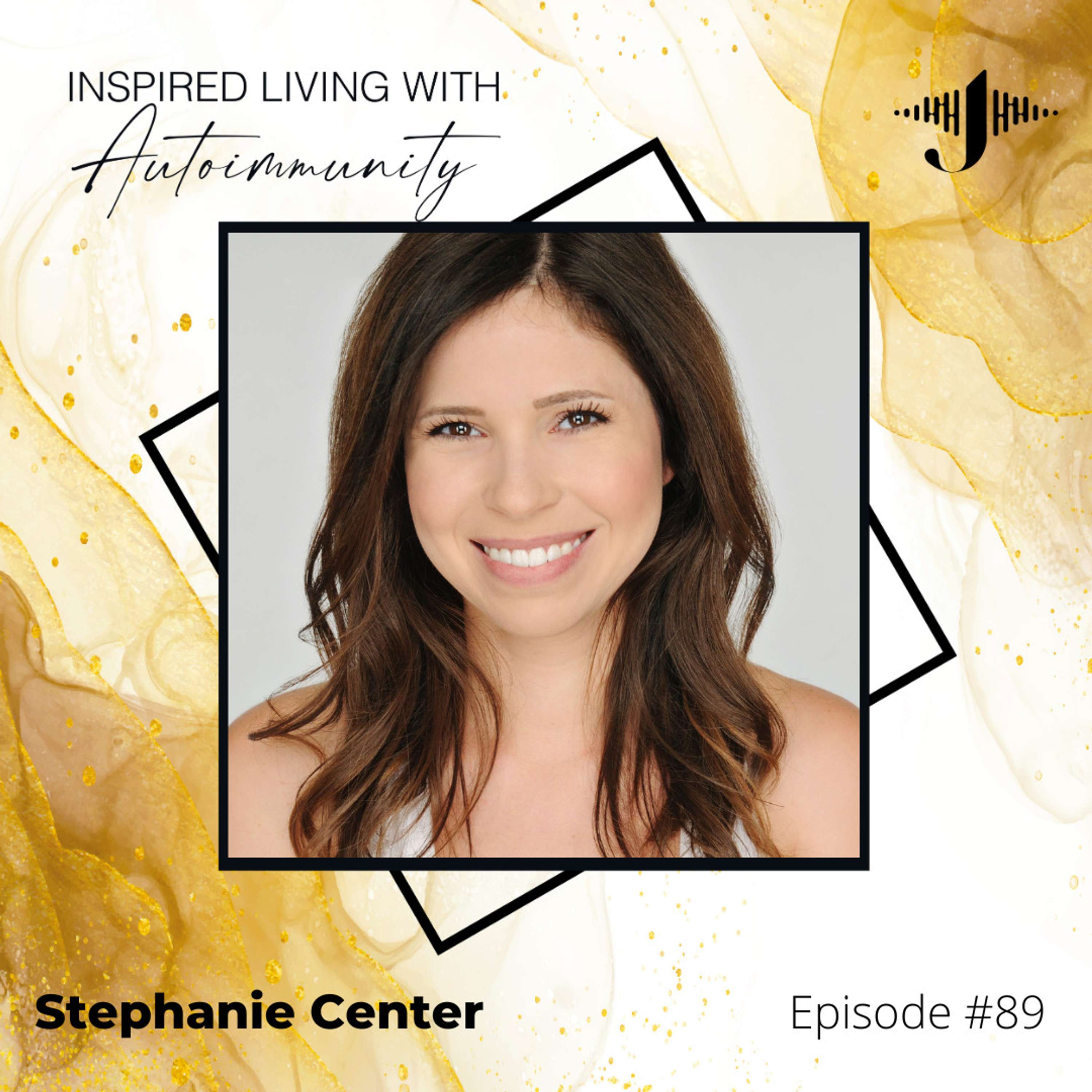 Inspired Living with Autoimmunity