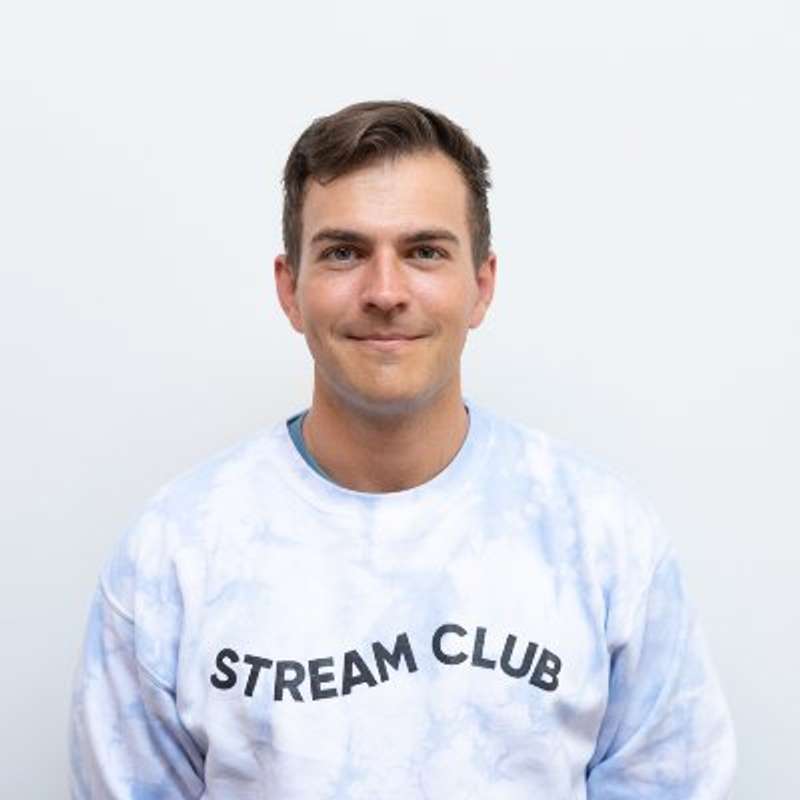 Paul Klein IV