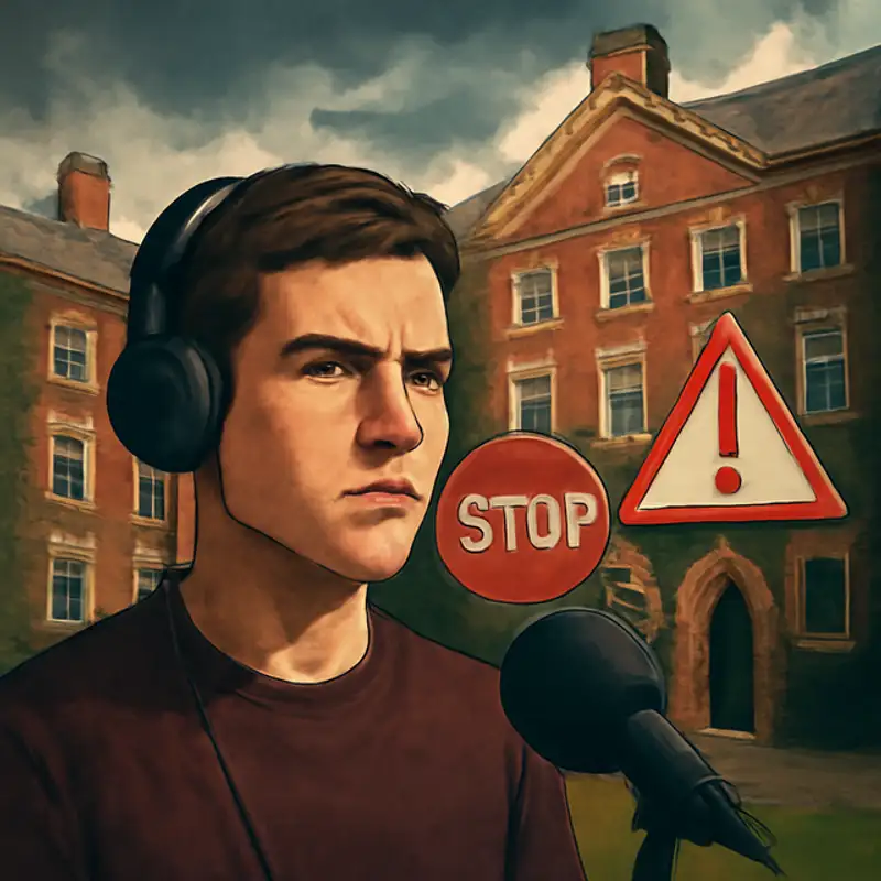 Unpacking Controversy at Brown: When Campus Journalism Meets Institutional Backlash