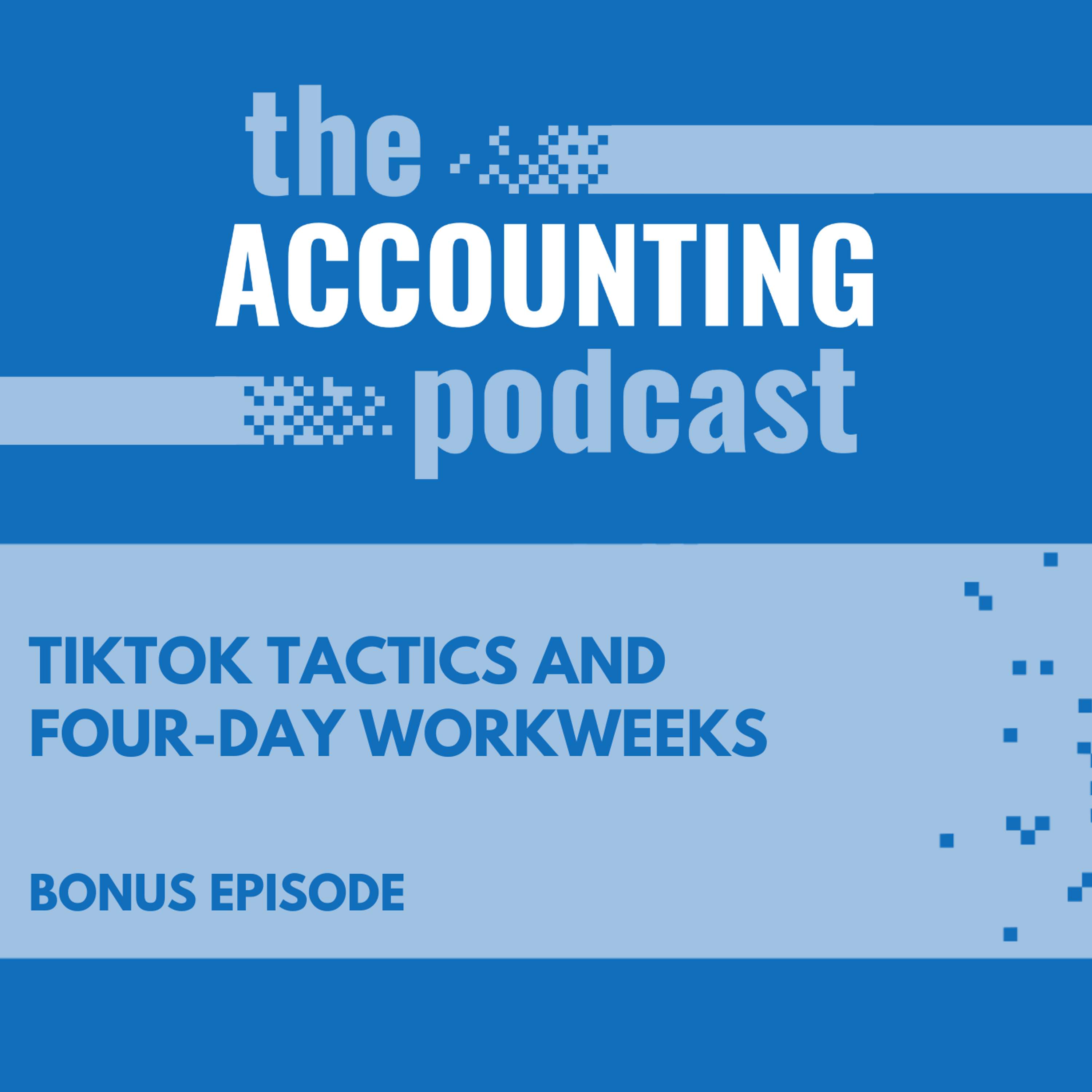 The Accounting Podcast