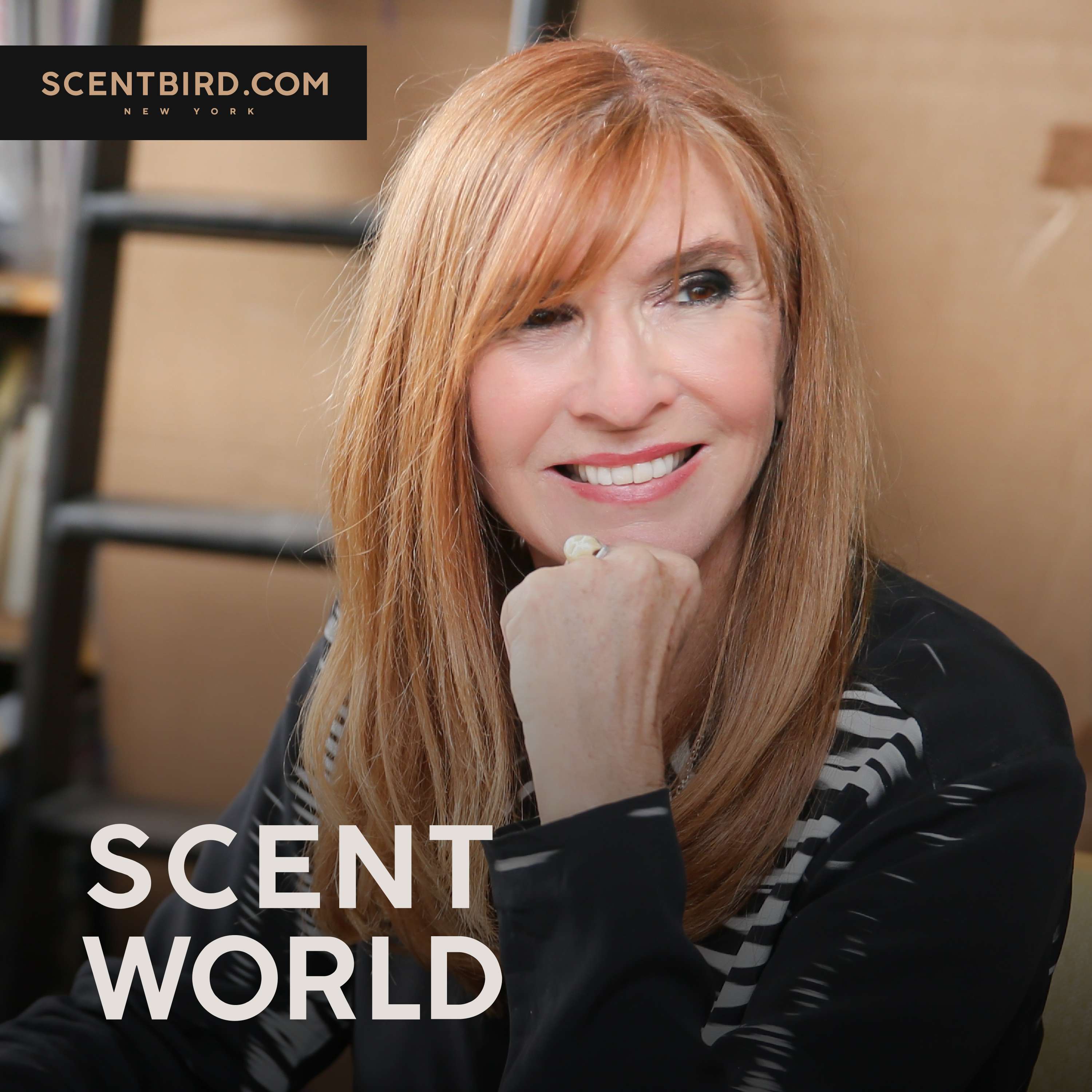 Scent World