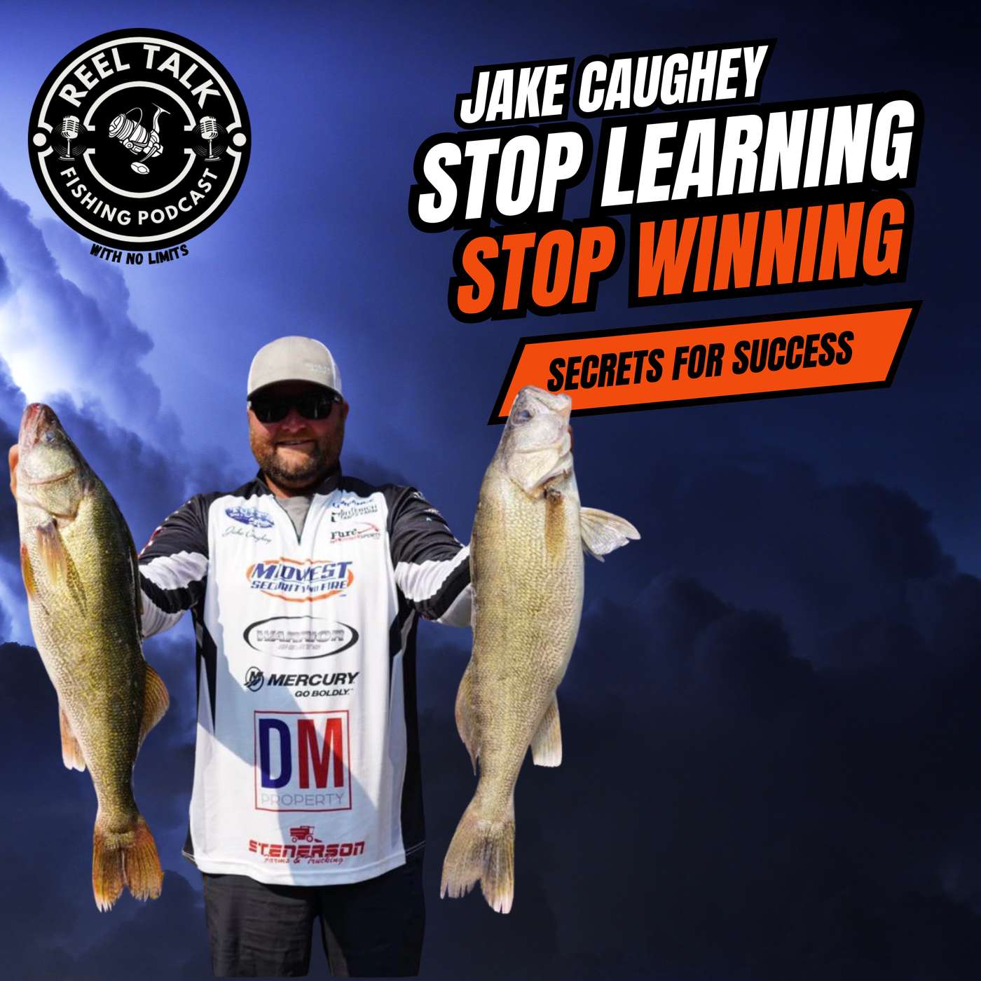 Jake Caughey Stop Learning Stop Winning