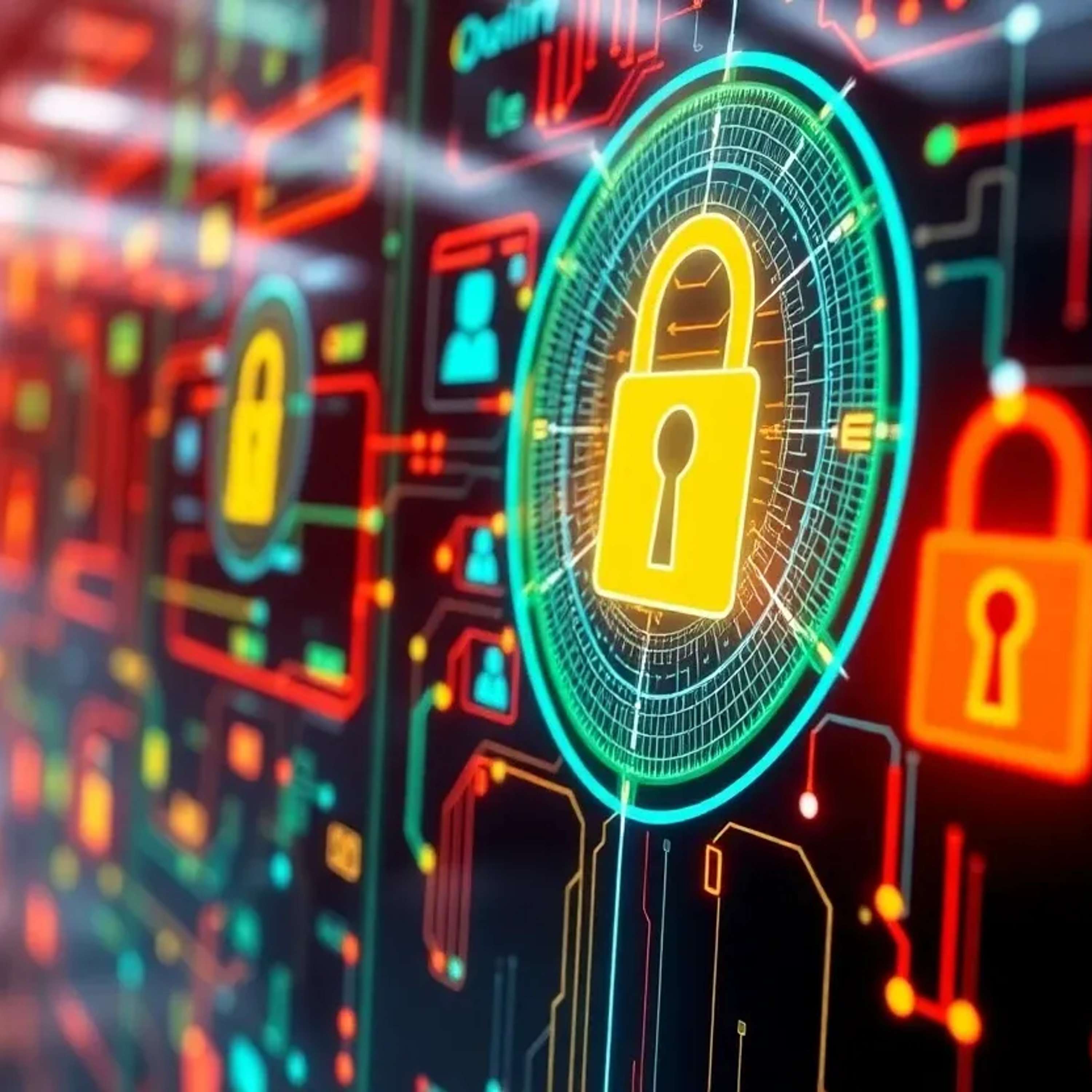Revolutionizing Enterprise Security: Sasibhushana Matcha's FIDO Implementation