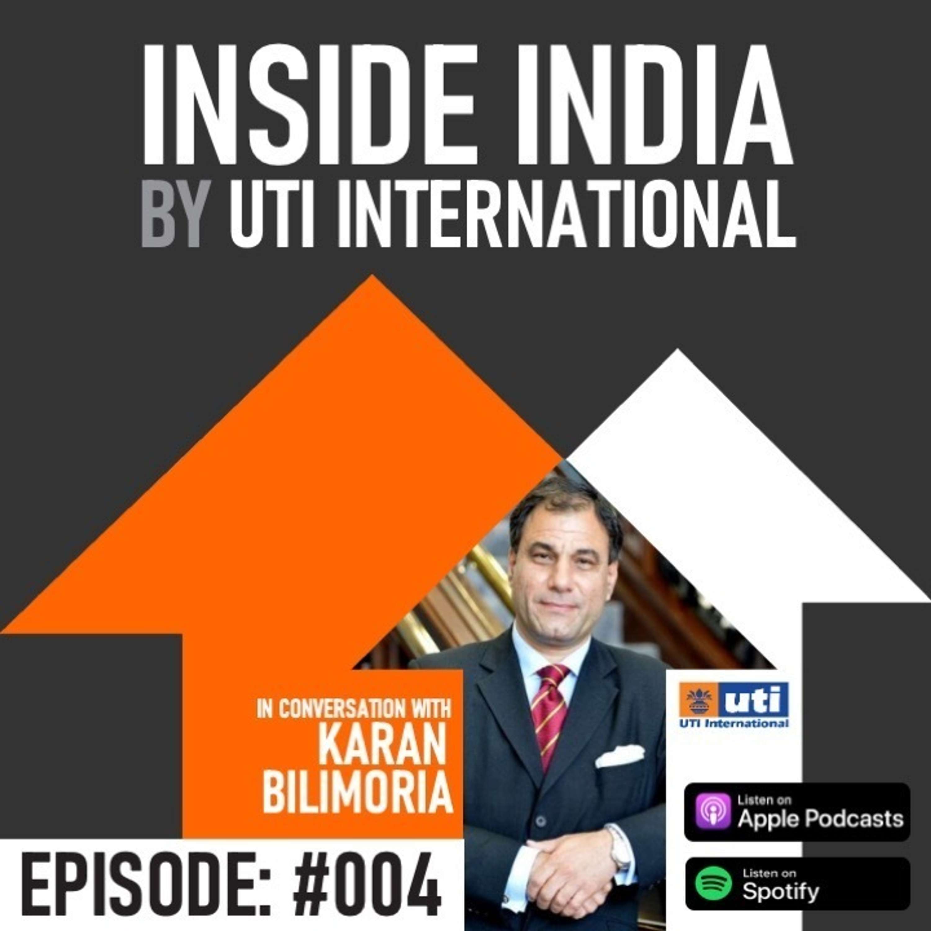 Inside India