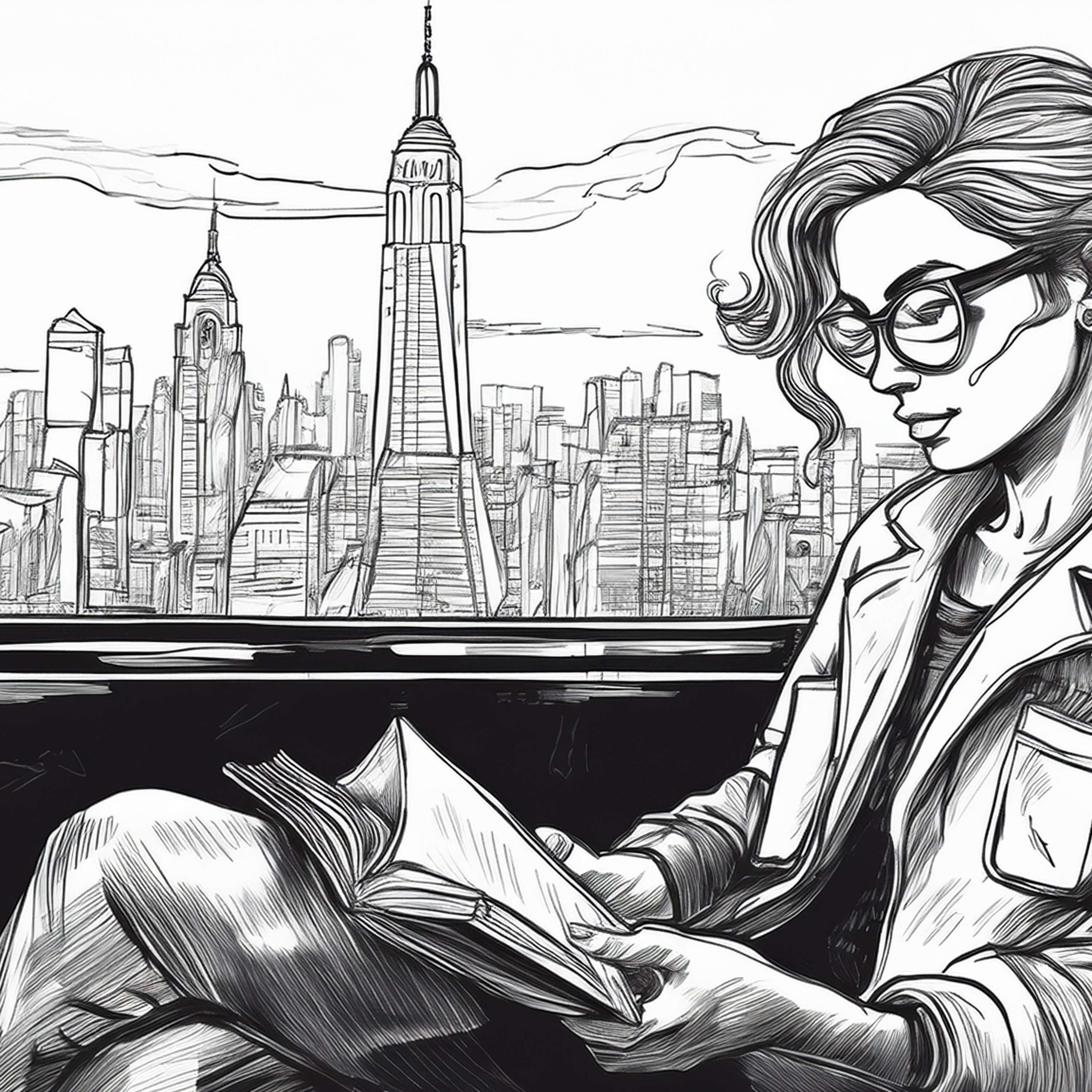 De glemte civilisationer