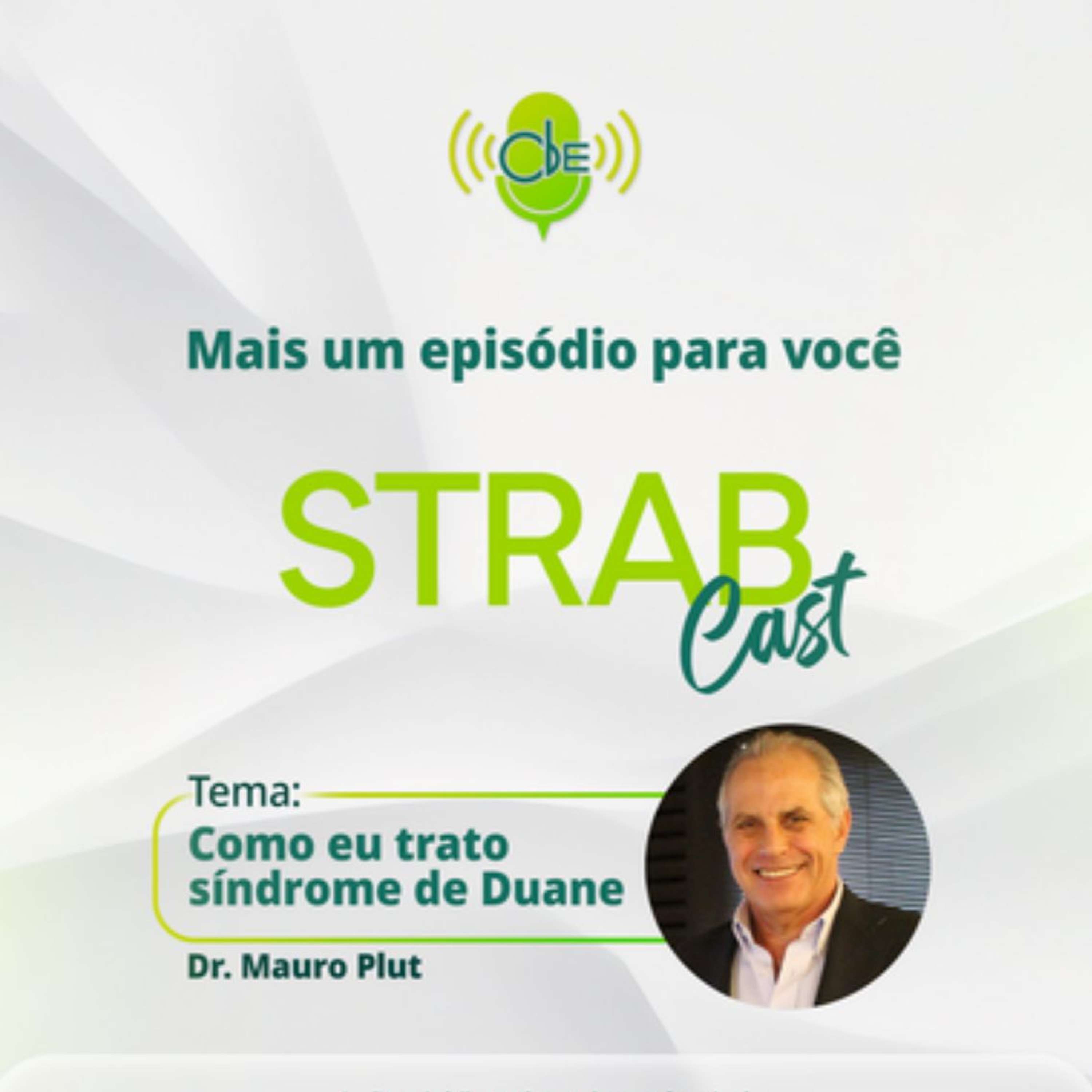 Strabcast