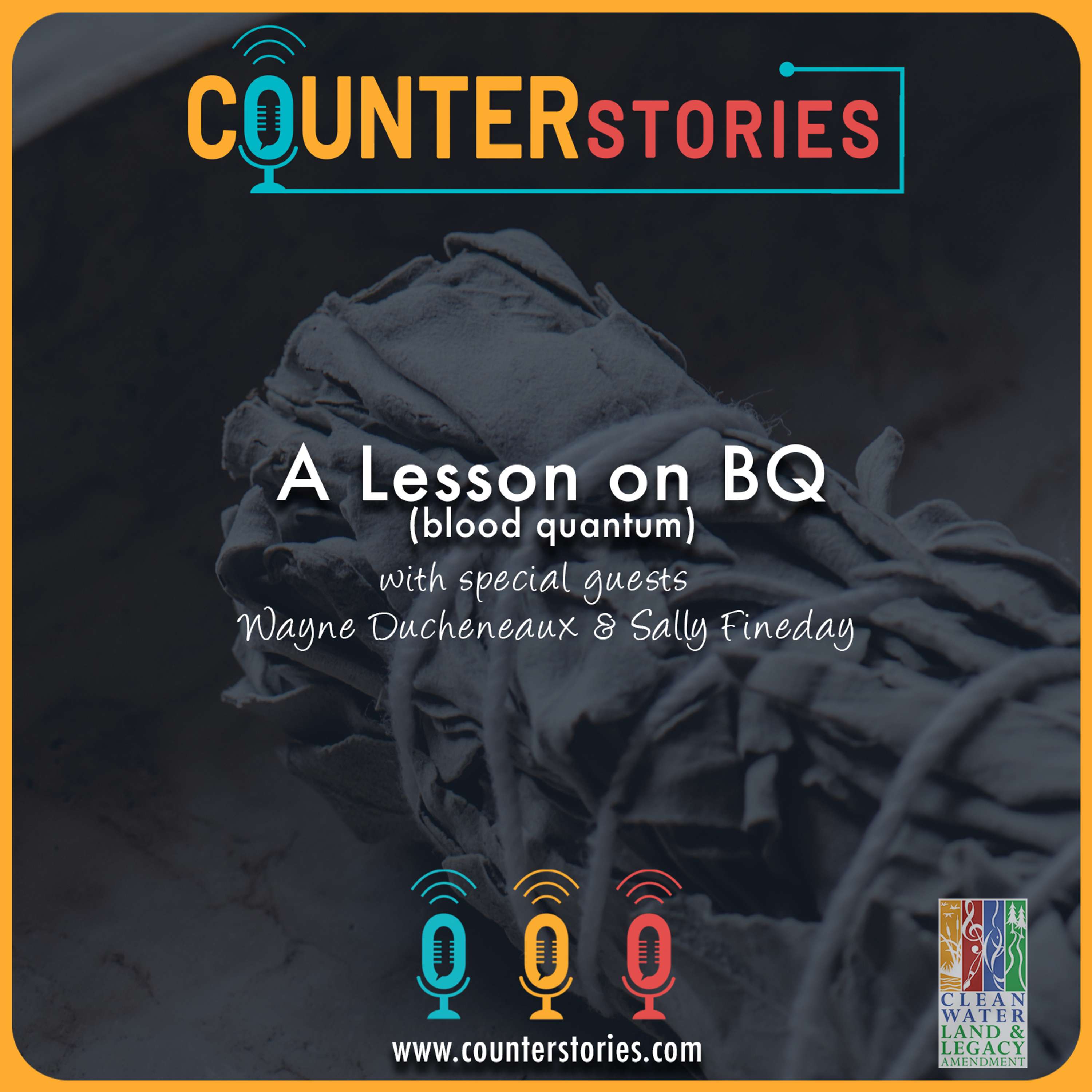A Lesson on BQ (Blood Quantum)