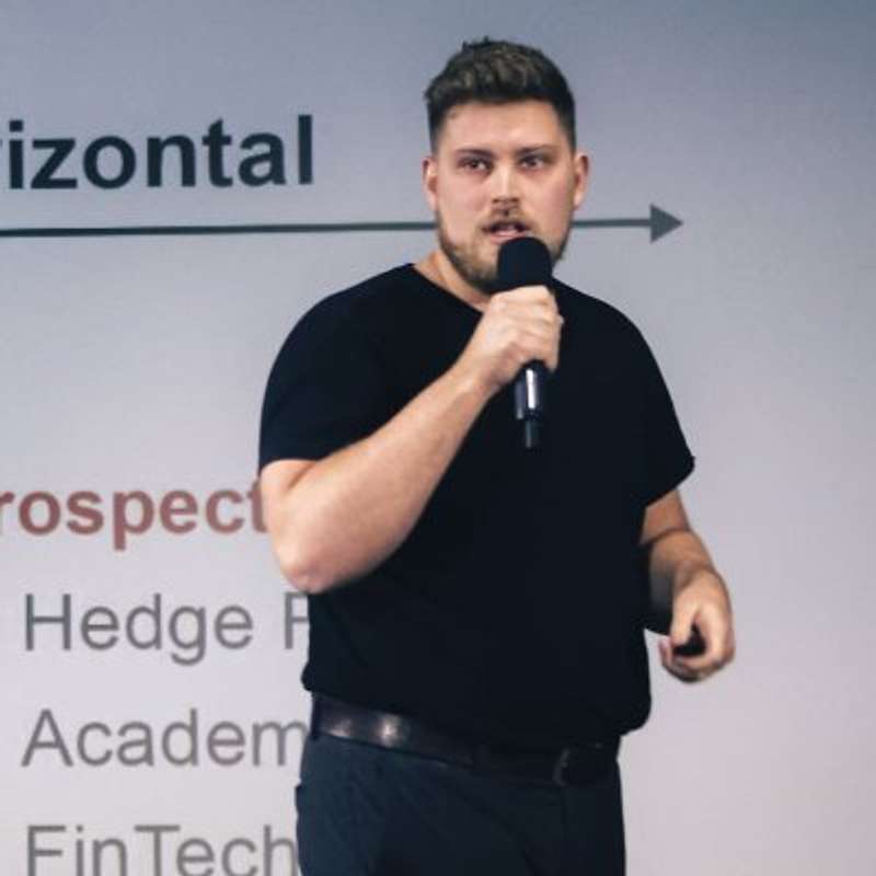 Artem Bugara