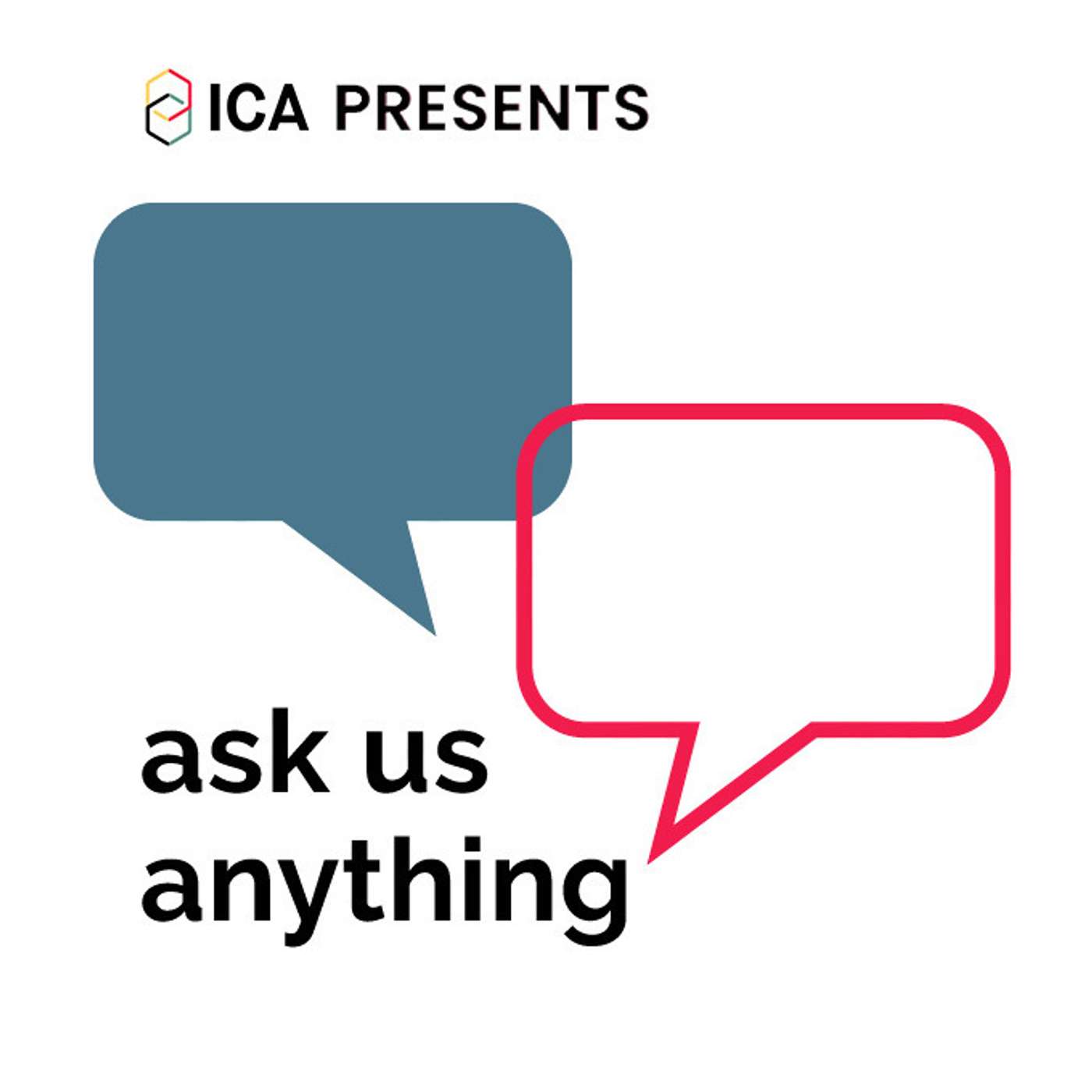 Ask Us Anything Webinar cover