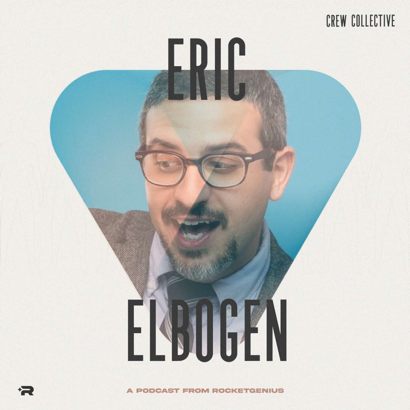 He Likes Off Kilter People: Say Hi, ft Eric Elbogen He Likes Off Kilter People: Say Hi, ft Eric Elbogen