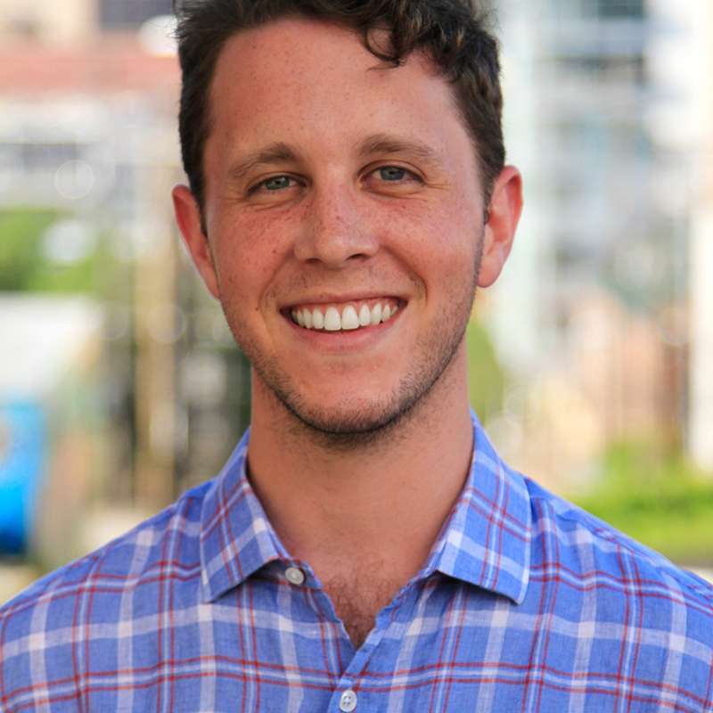 Jeffrey Stern