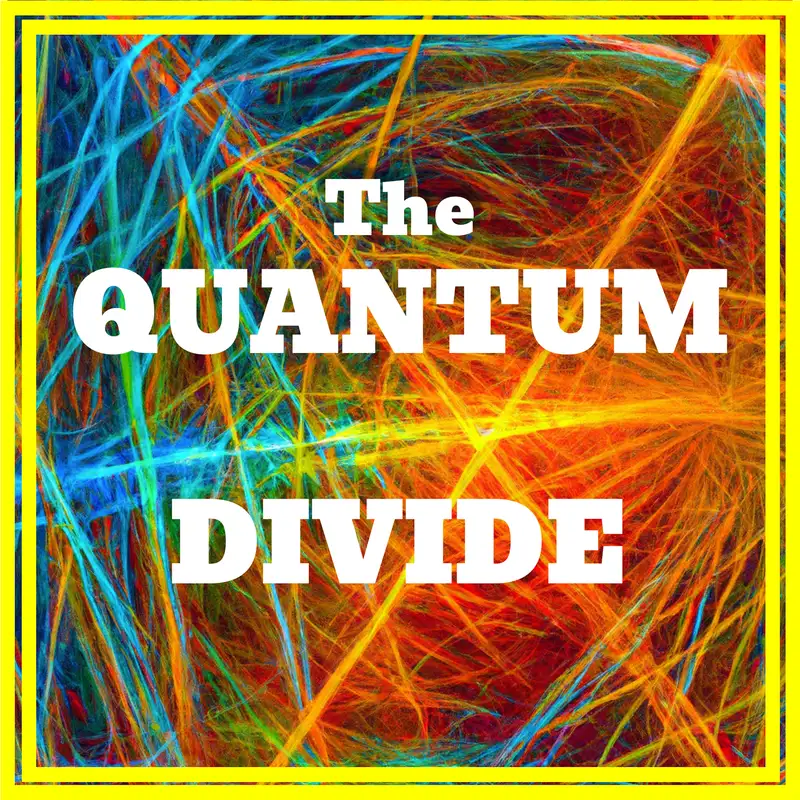 The Quantum Divide