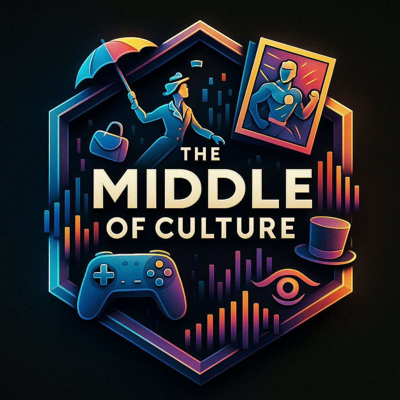 The Middle of Culture