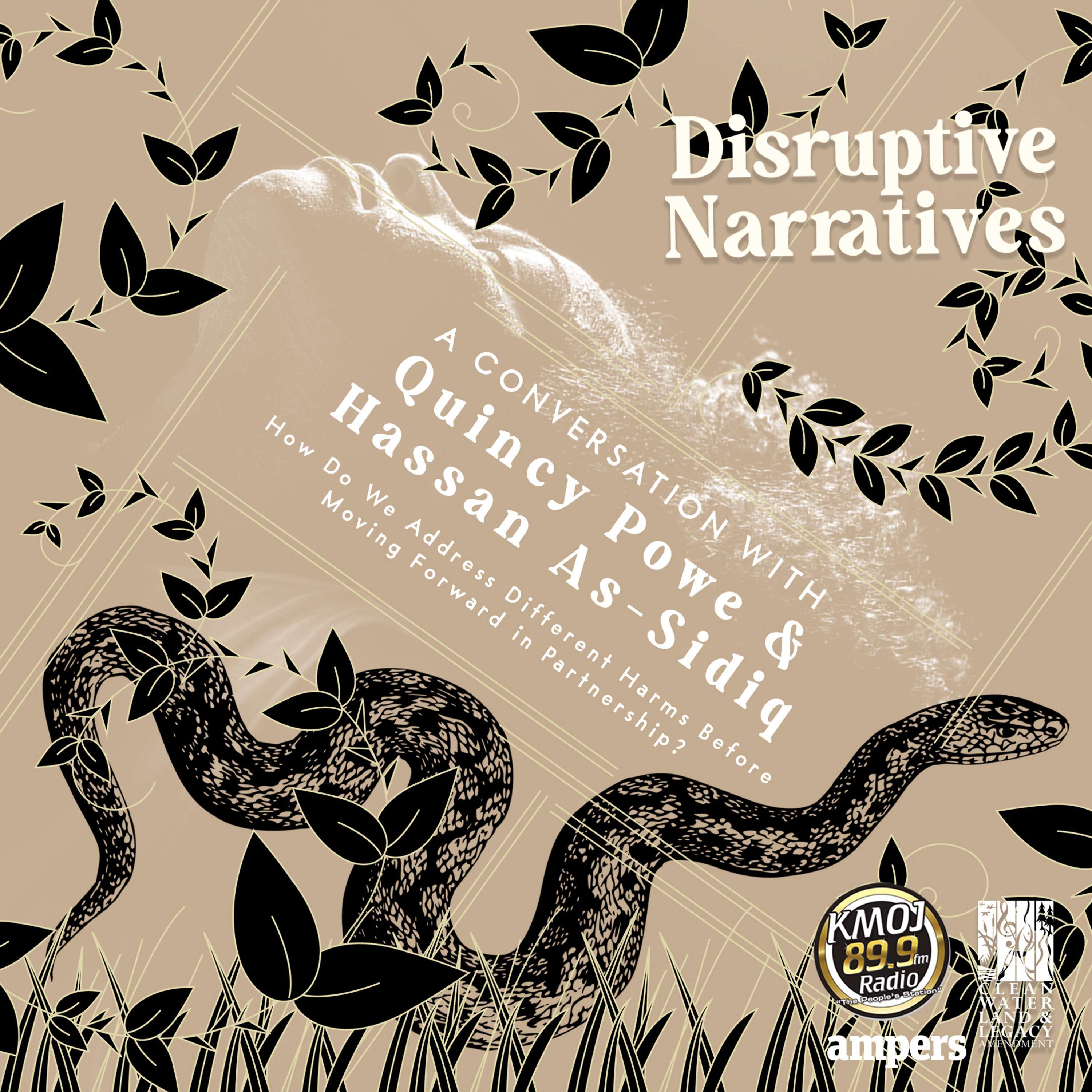 Disruptive Narratives