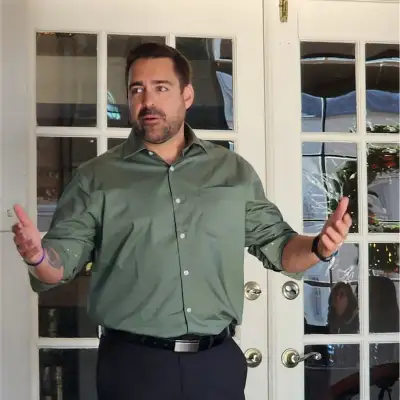 Chad Bruckner