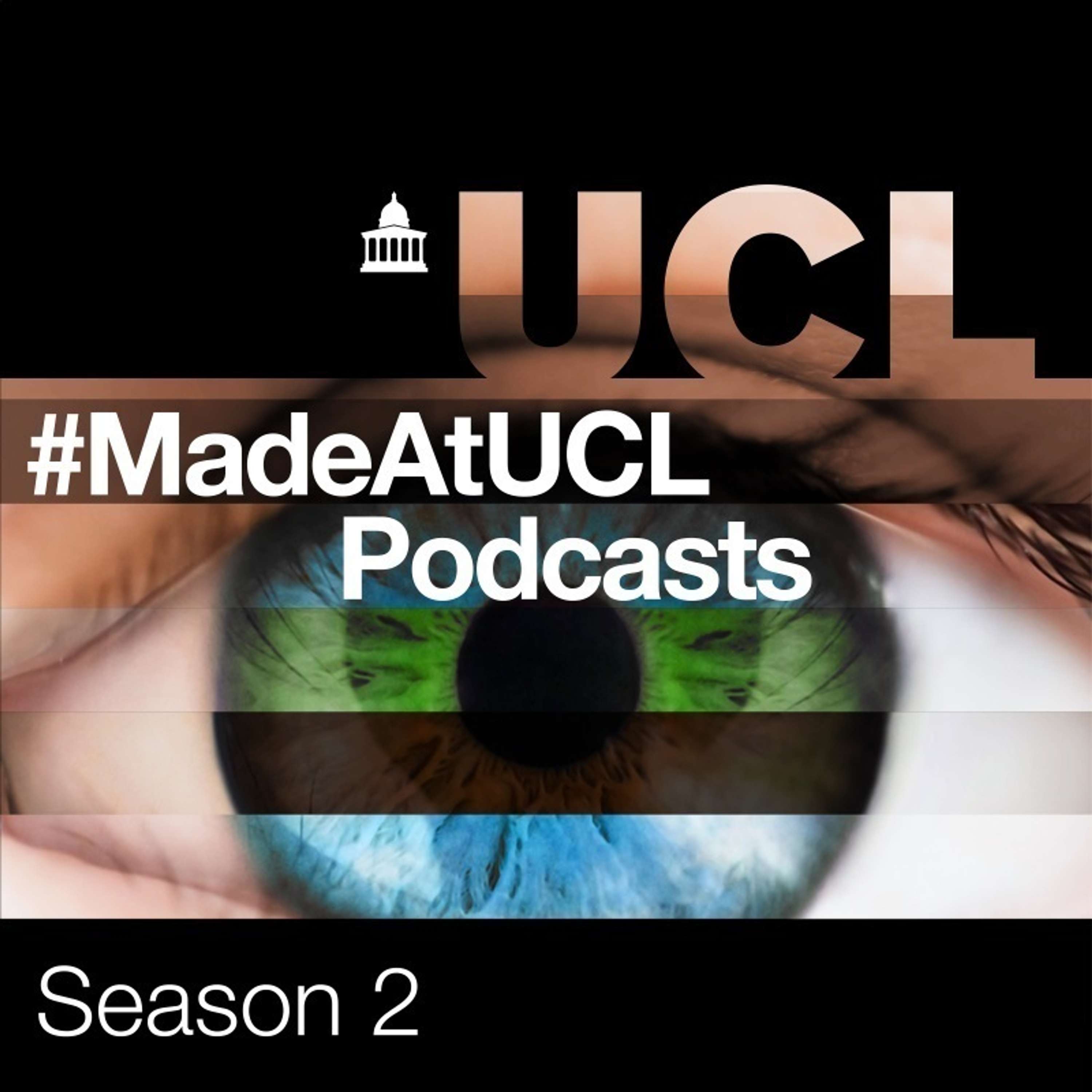 #MadeAtUCL Season 2 Trailer