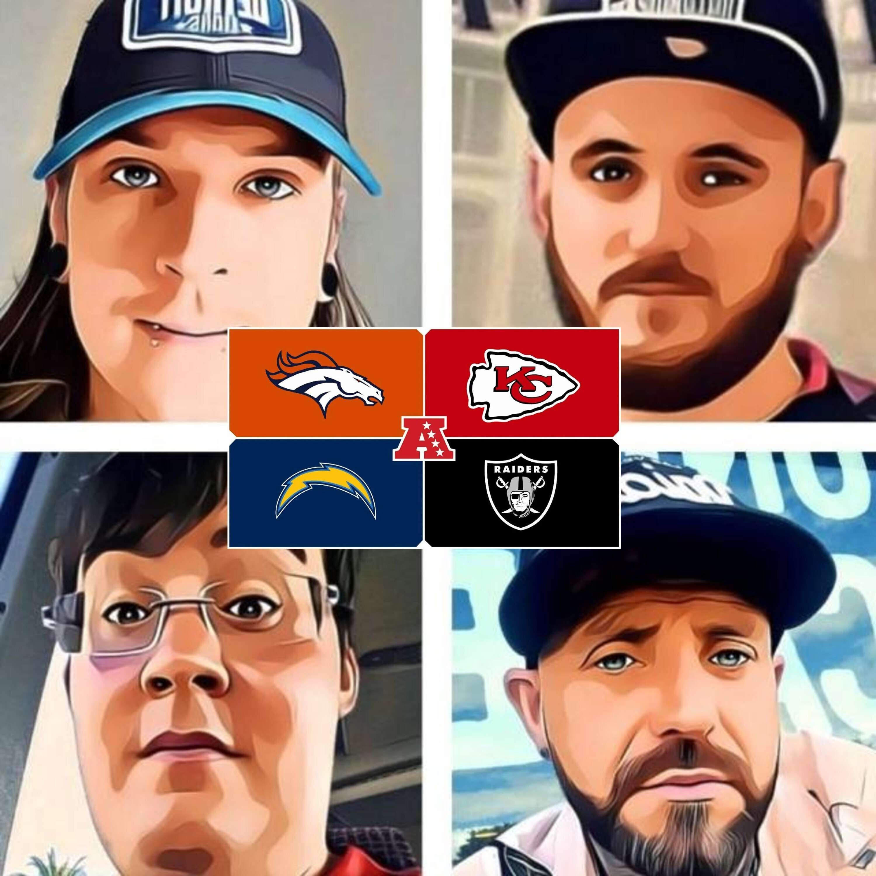 3rd & Short Podcast