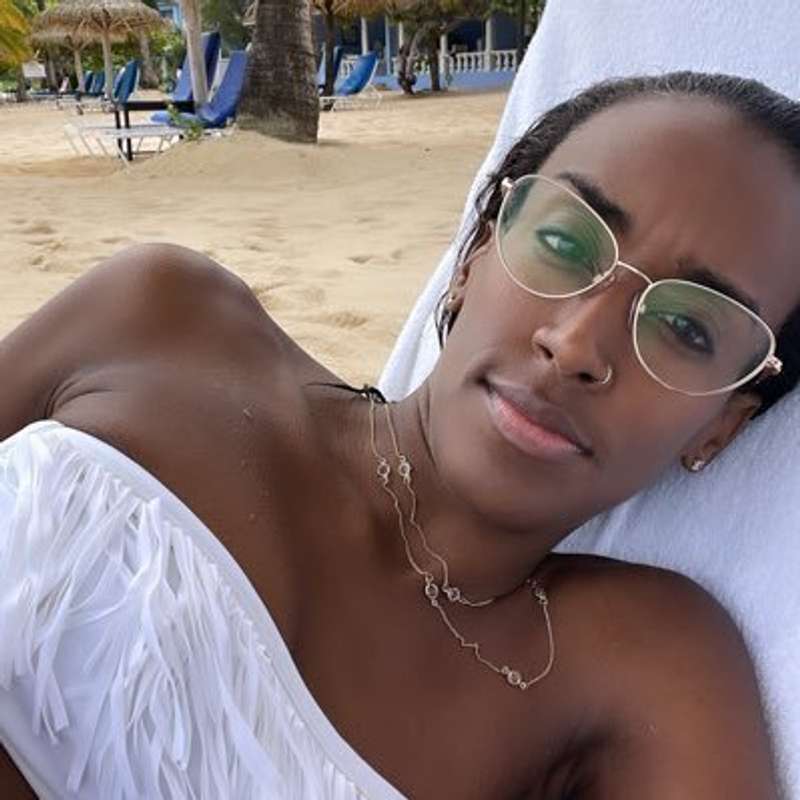 Ayanna Dixon