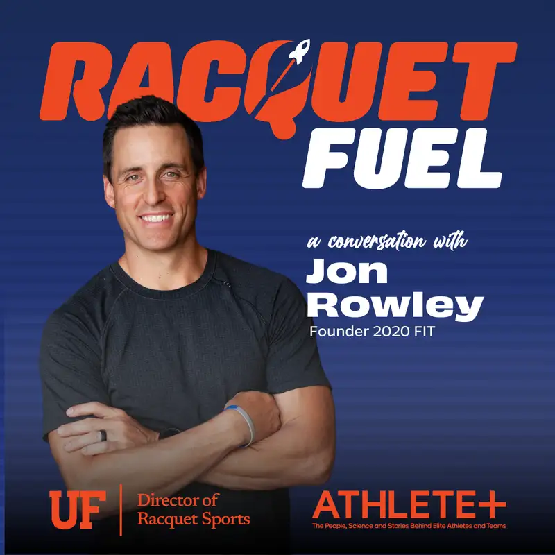 Build a “Work Hard, Be Kind” Culture: How Fitness CEO Jon Rowley Scaled Community, Kept Talent, and Stayed on the Floor