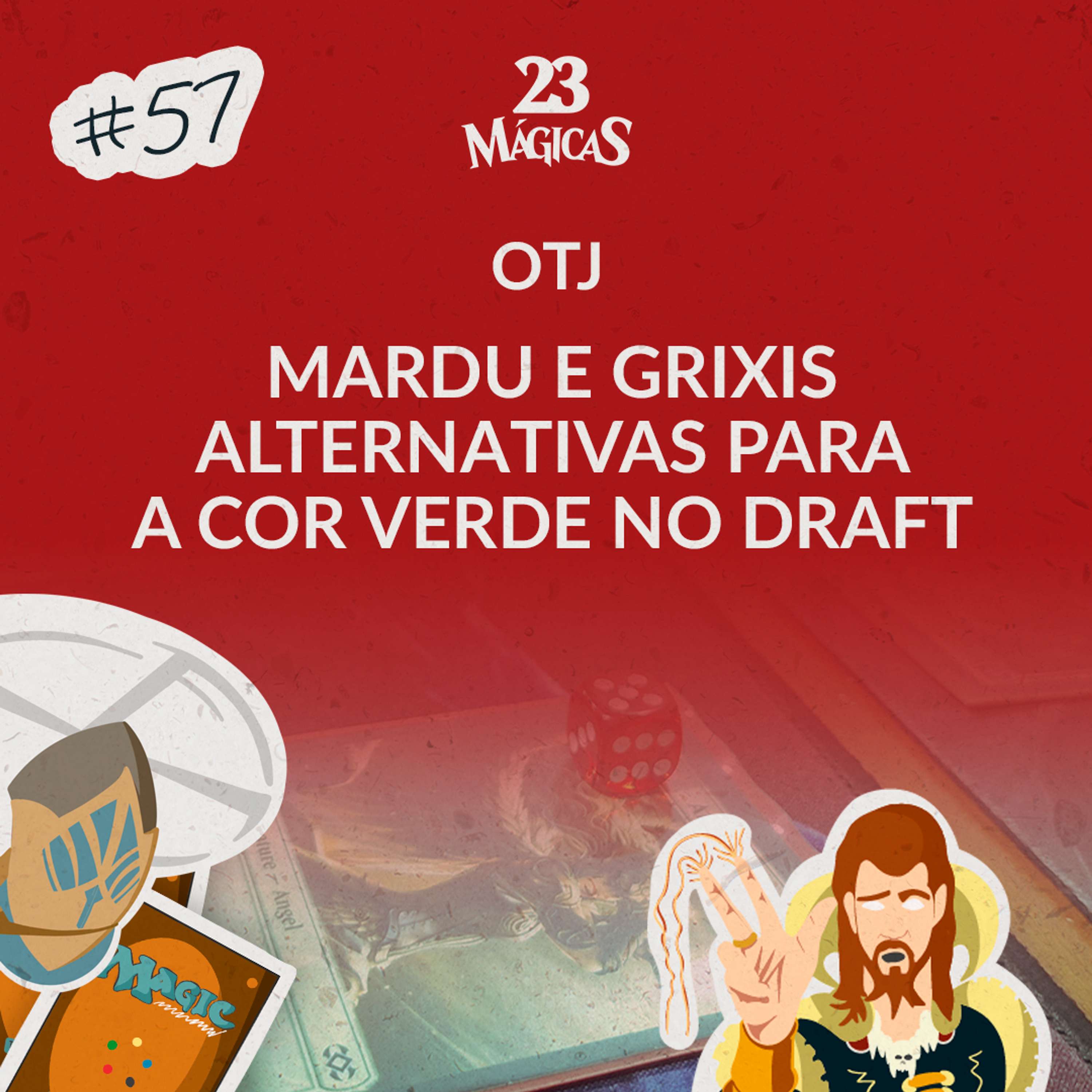 23 Mágicas