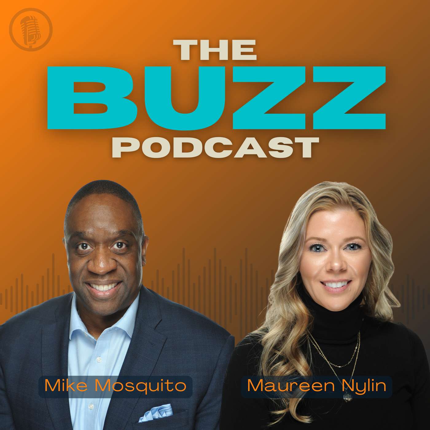 The Buzz Podcast