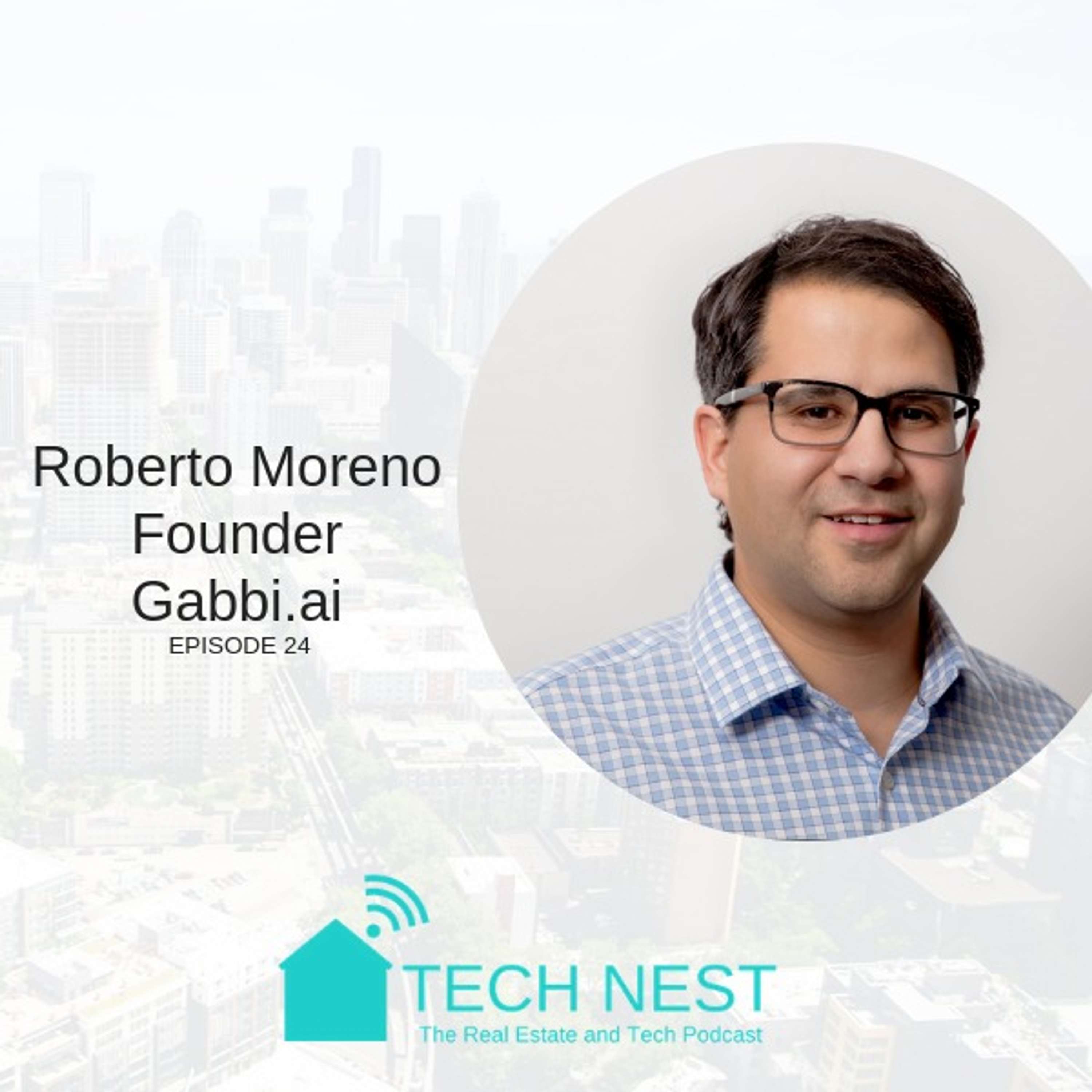 Tech Nest: The Proptech Podcast