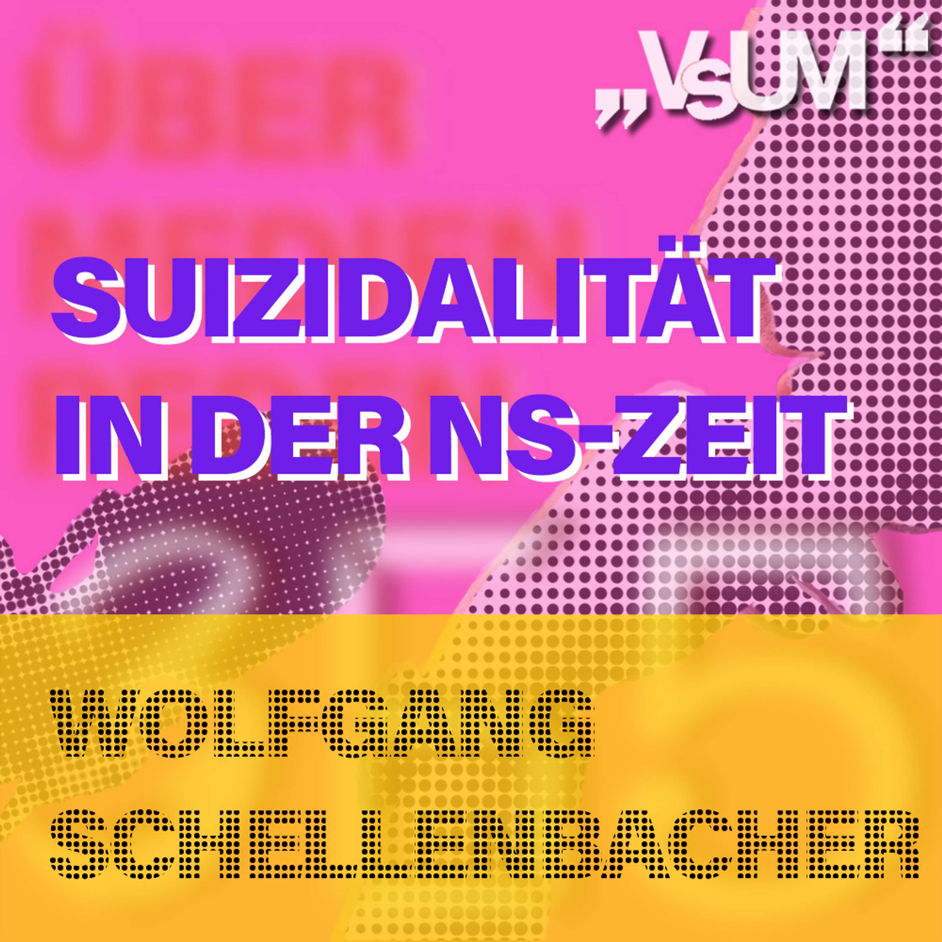 Über Medien Reden - 365, der tägliche Podcast