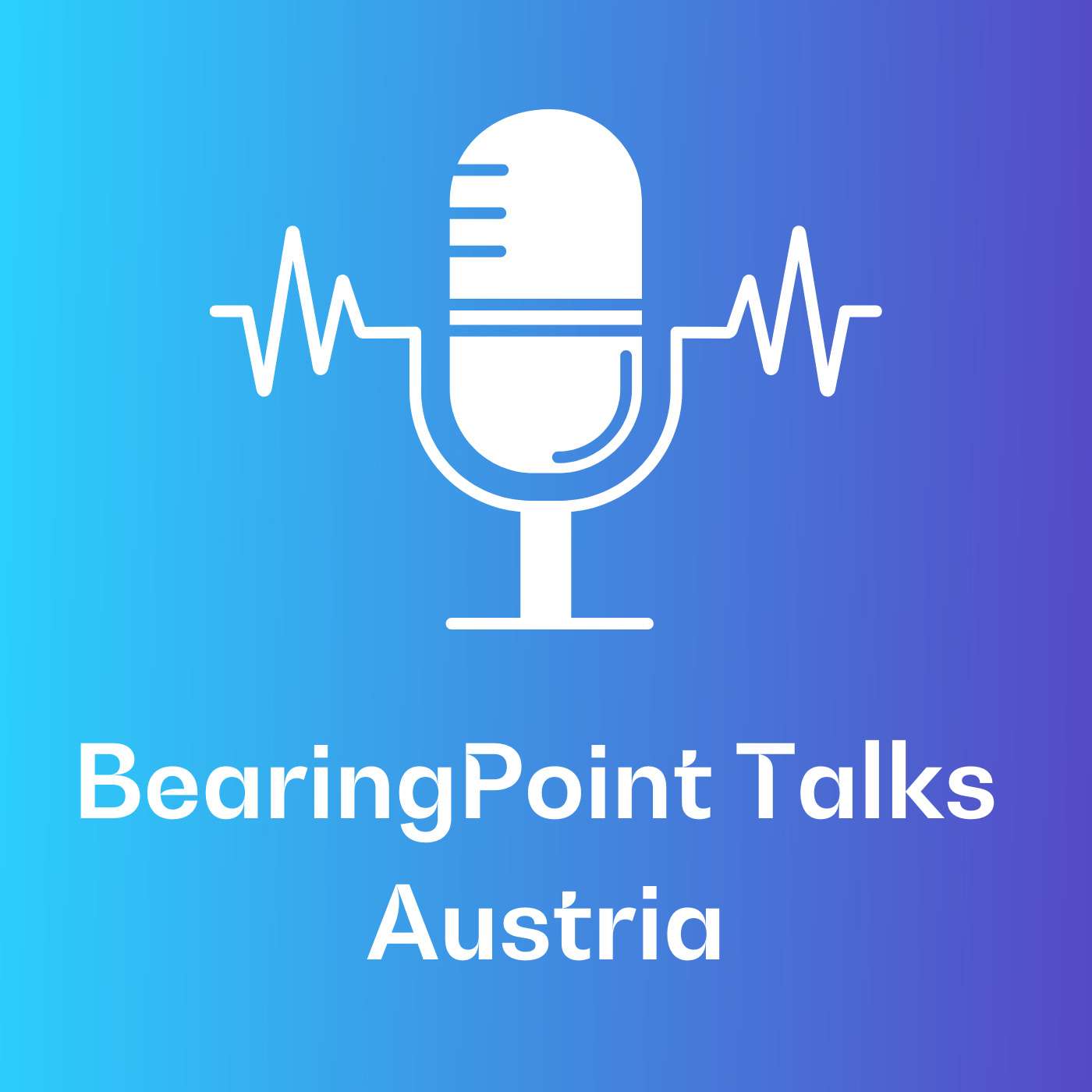 BearingPoint Talks Austria 